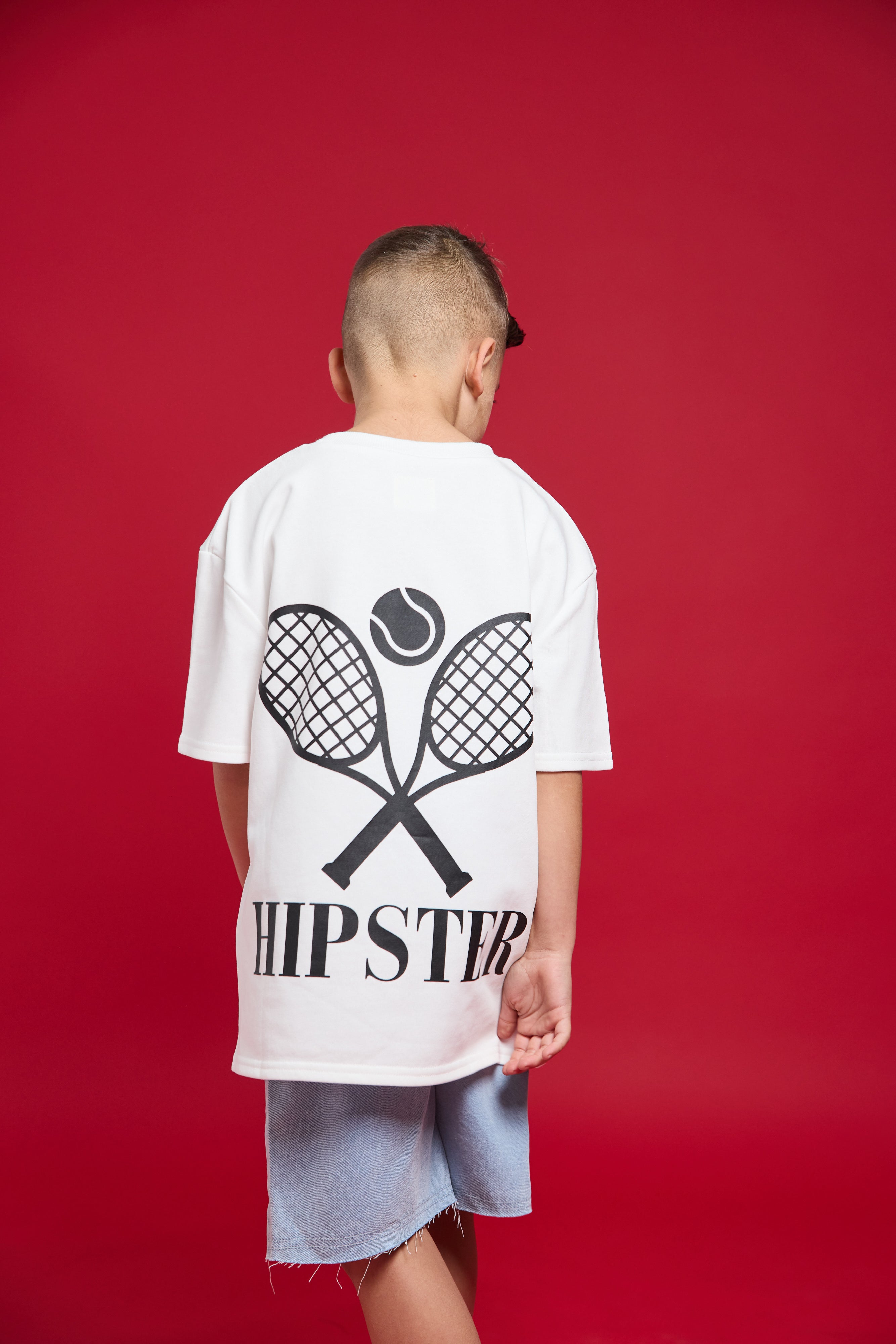 טישרט ביורן