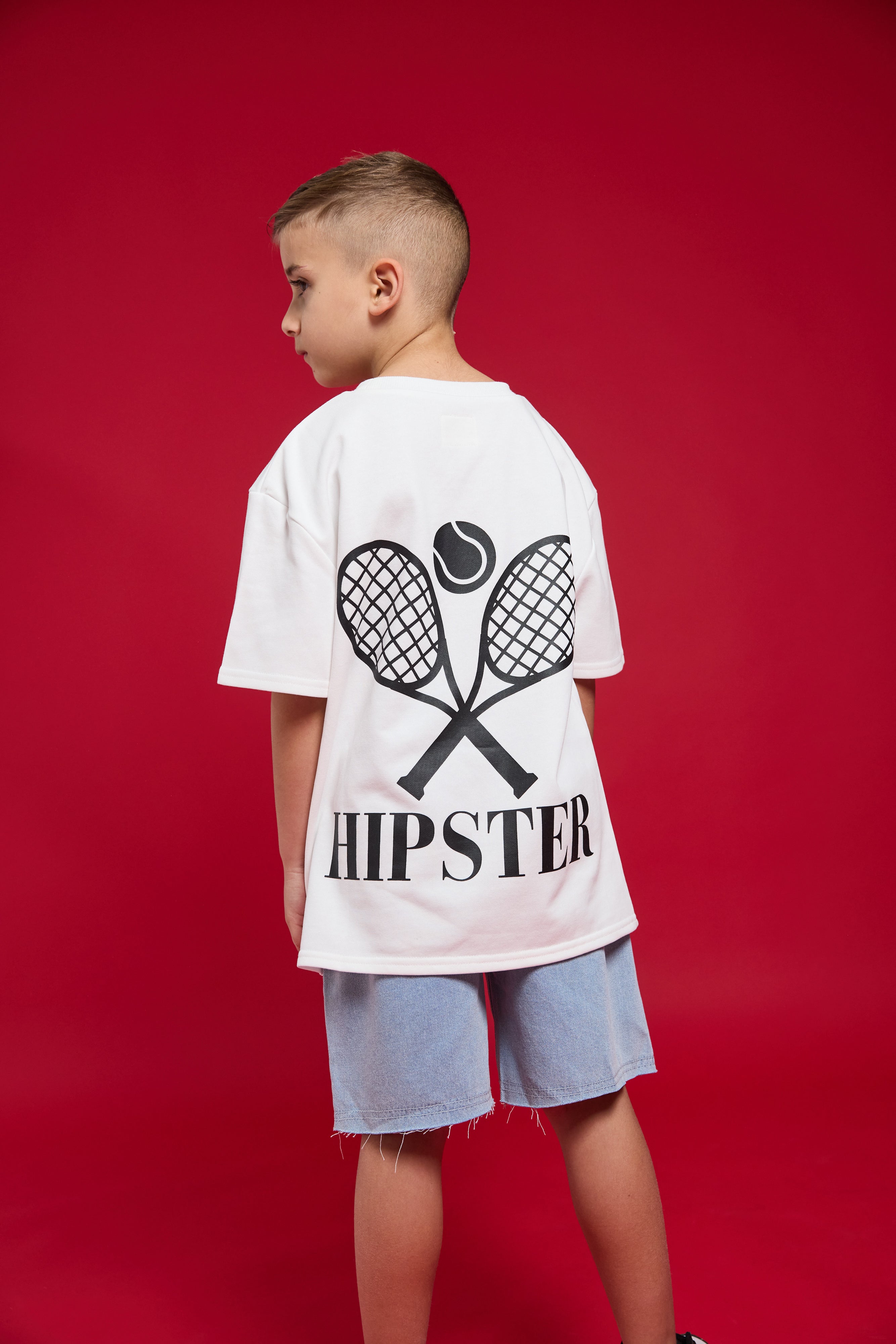 טישרט ביורן