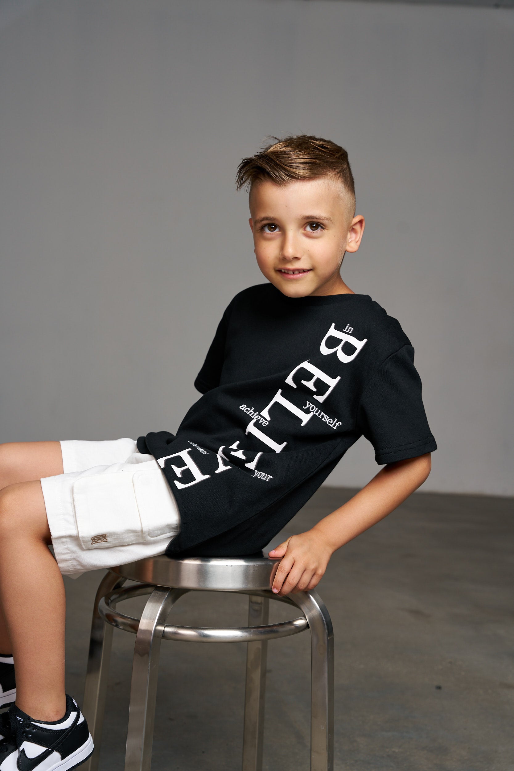 מכנס ריי לבן - Hipster