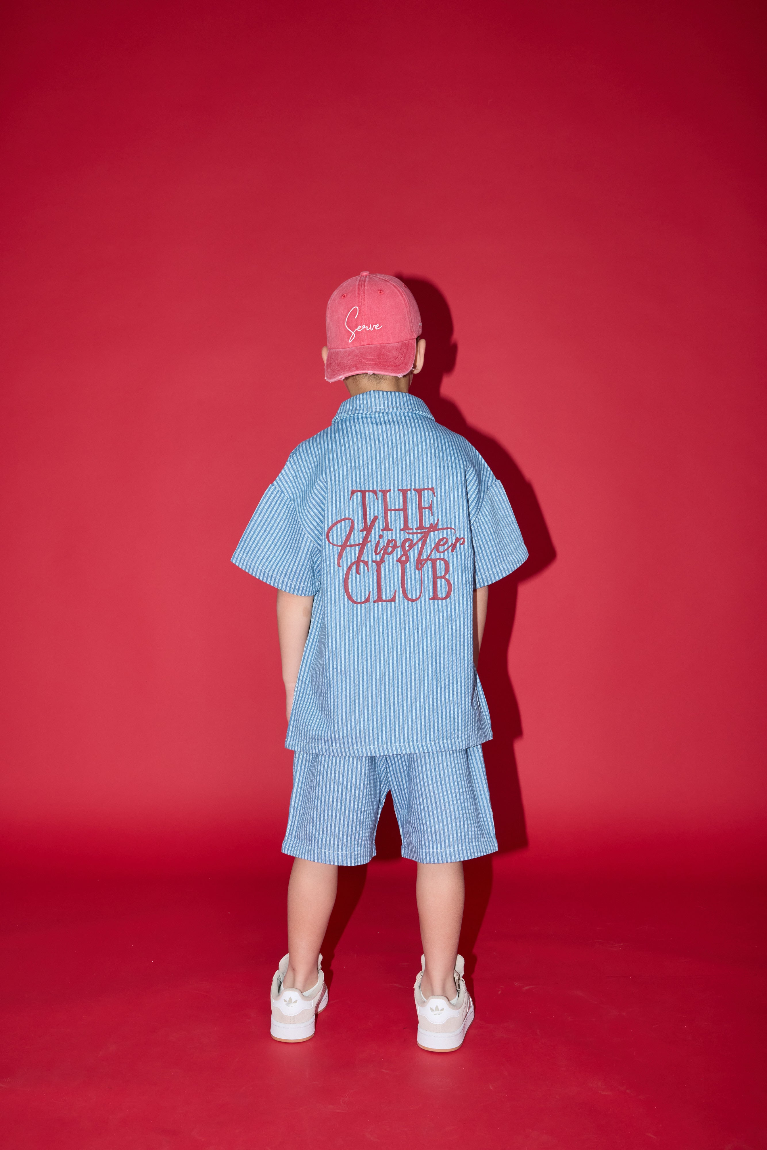 חליפת לורנסו