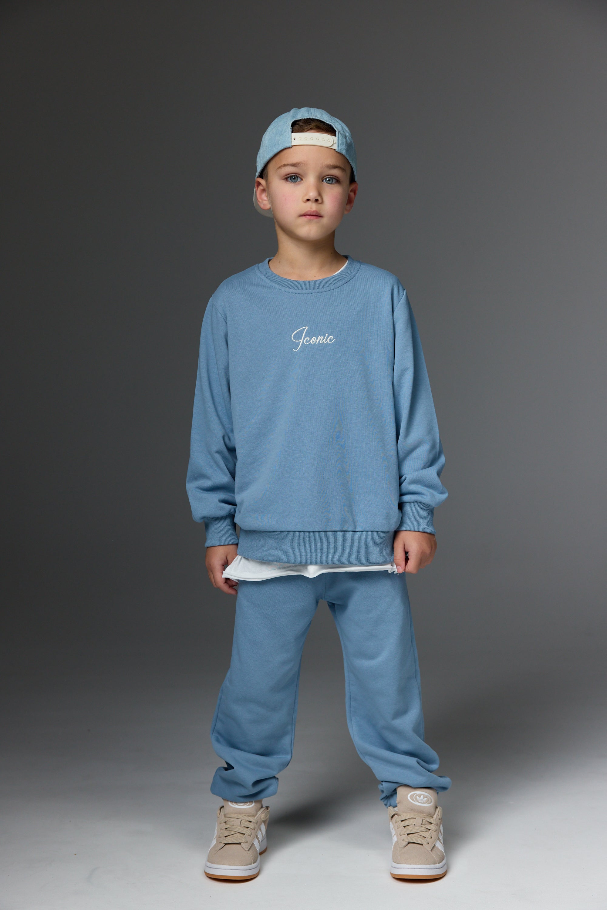 מכנס אייקון ים