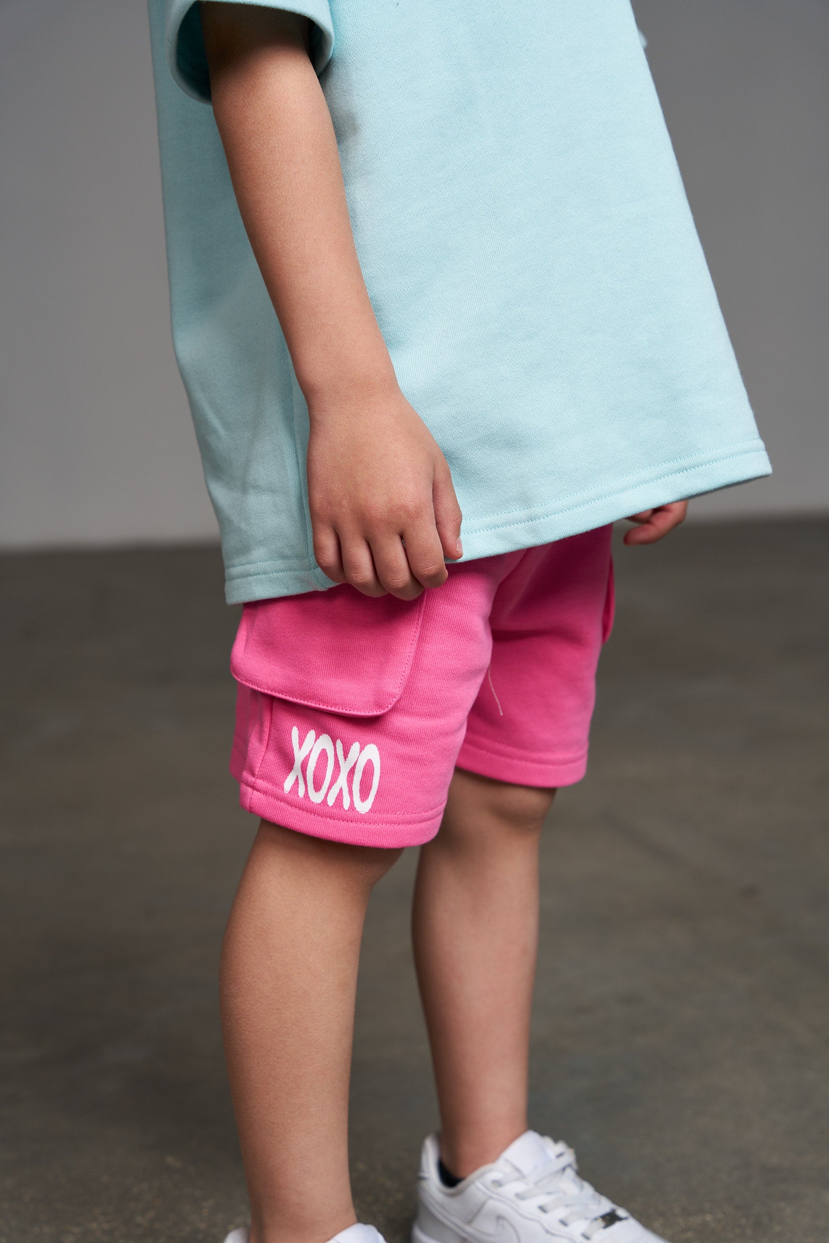 חליפת מרשמלו - Hipster