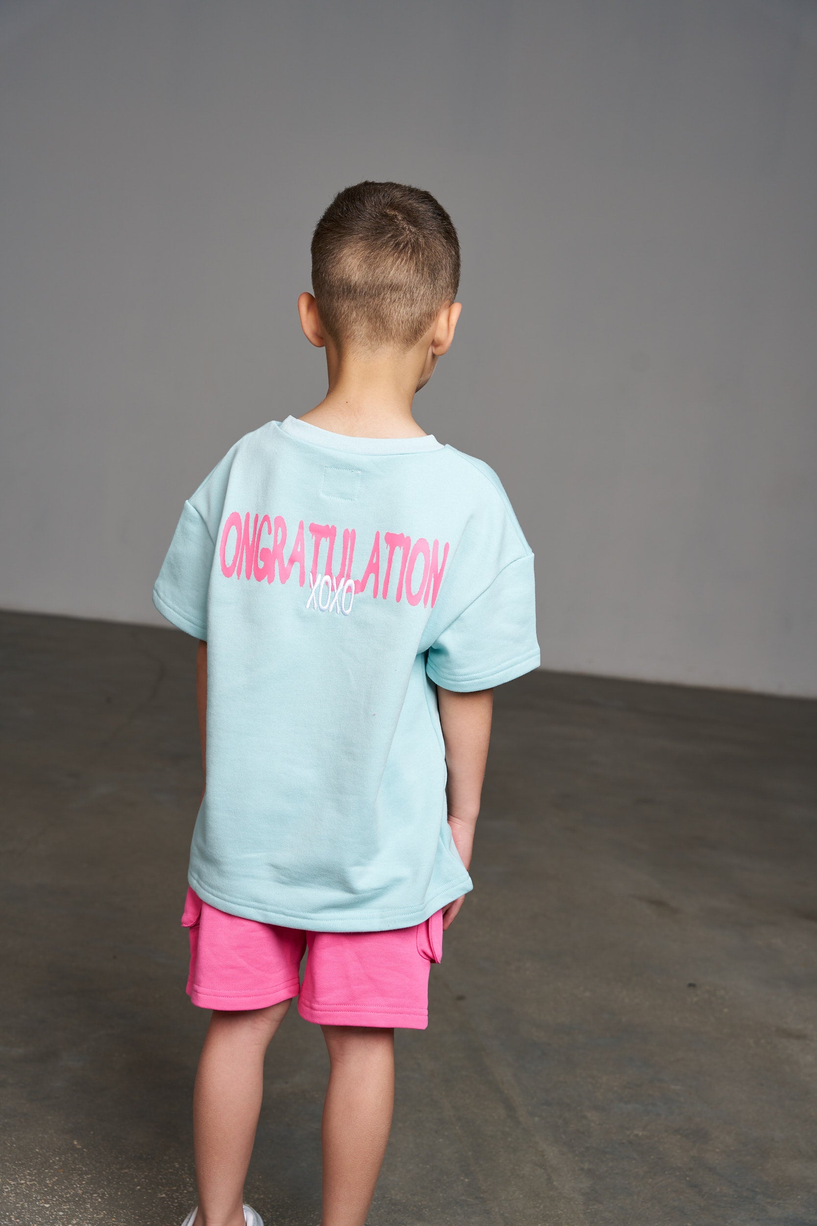 חליפת מרשמלו - Hipster