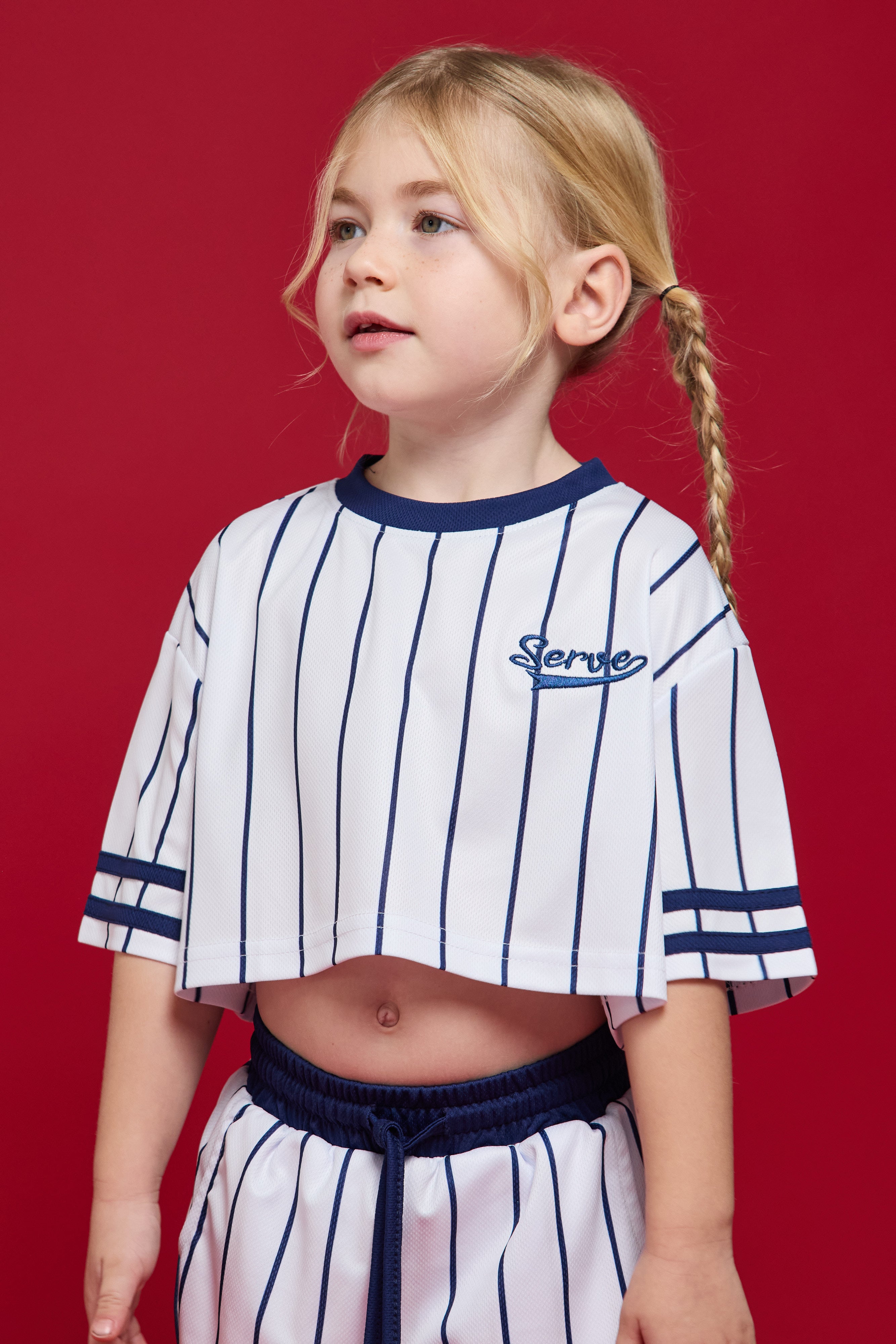 קרופ נואל כחול