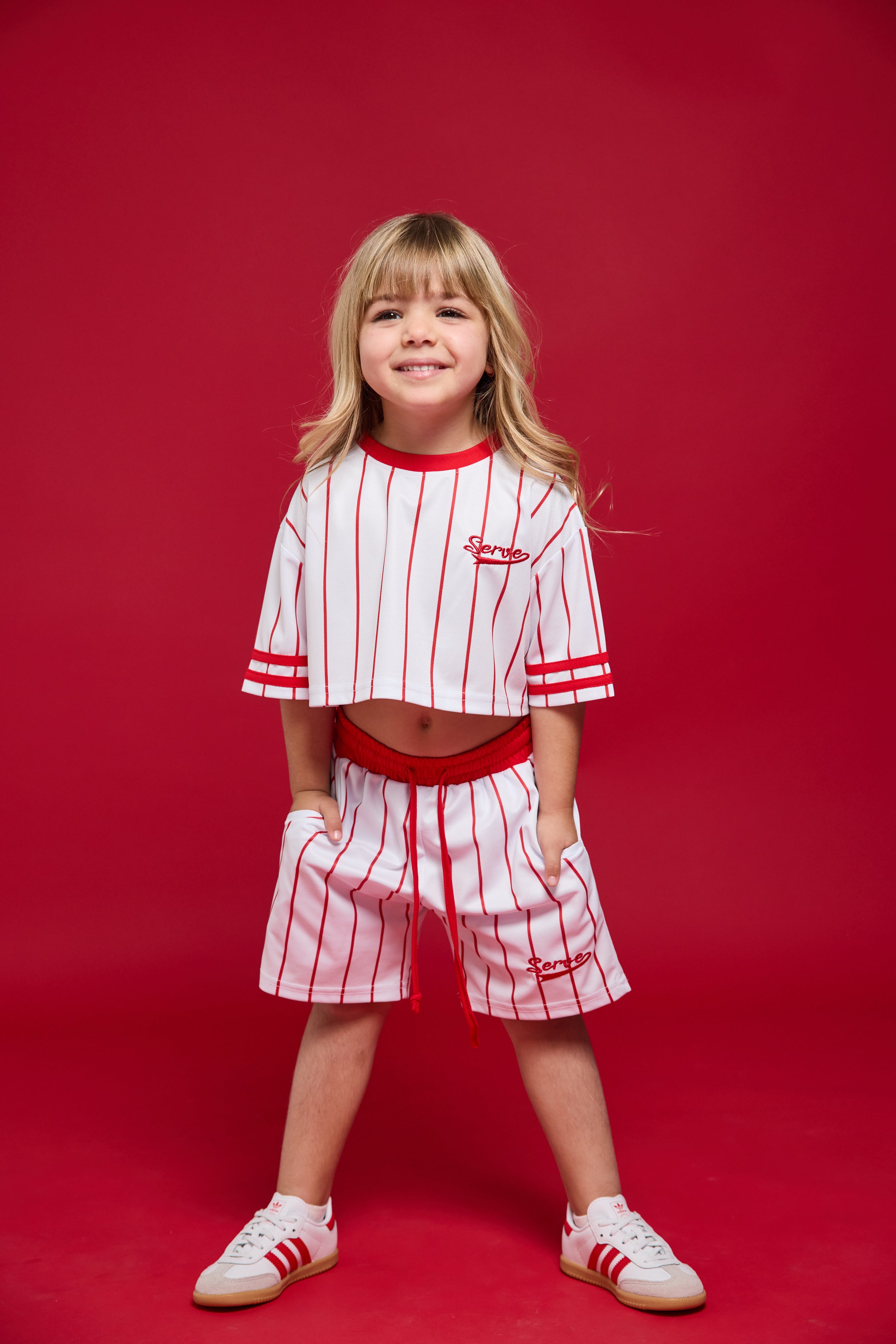 קרופ נואל אדום