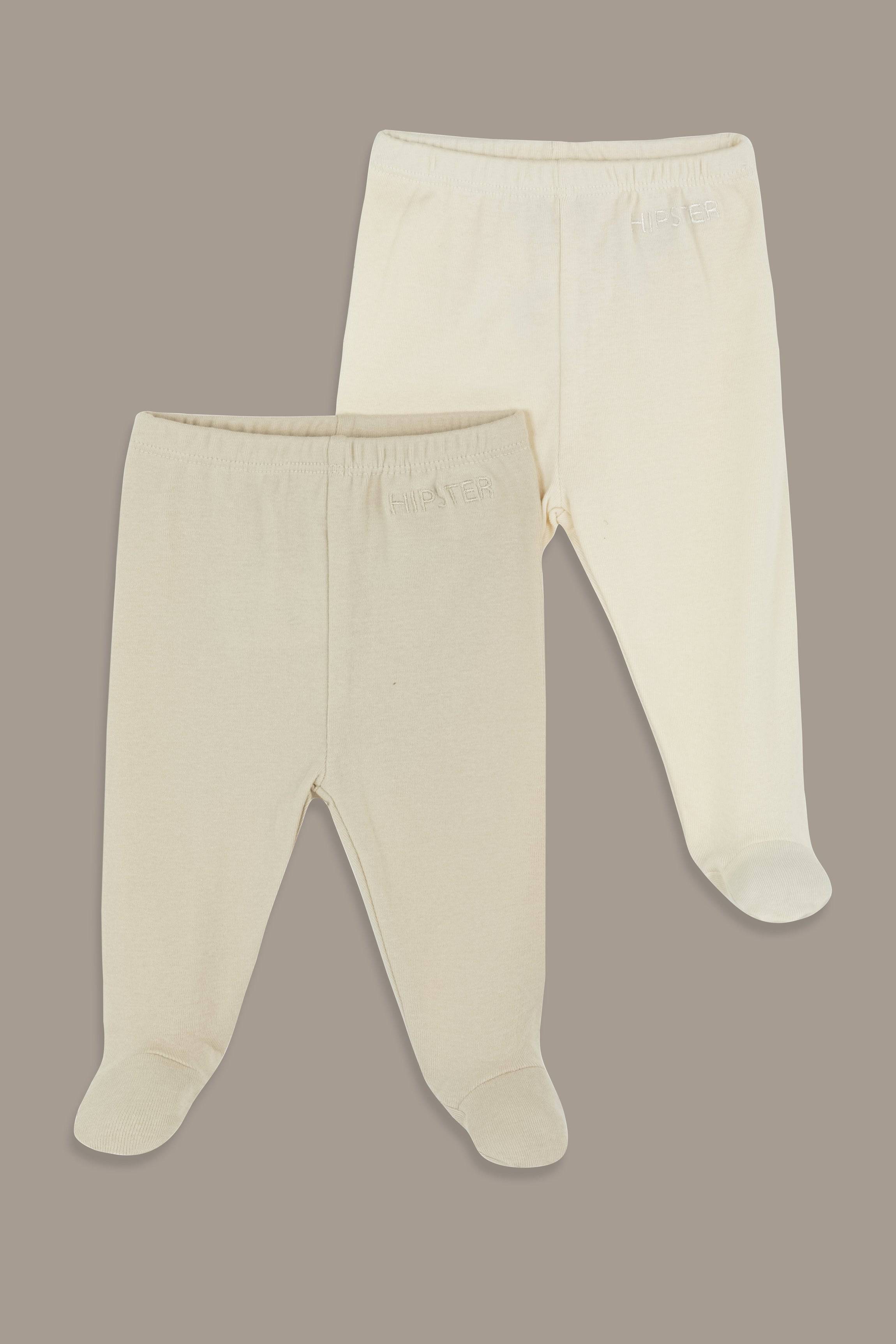 זוג רגליות אבן - Hipster