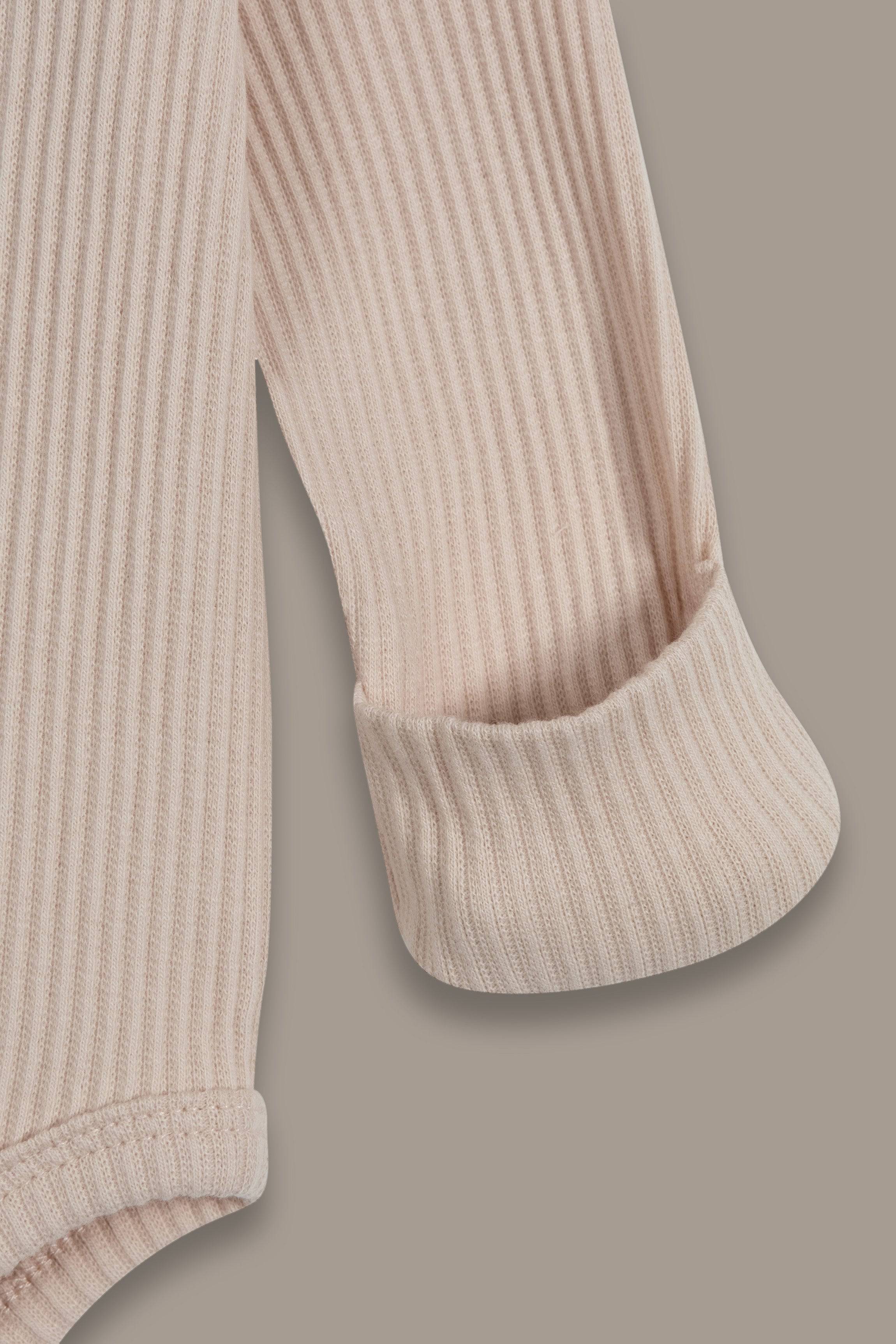 בגד גוף בייבי פודרה - Hipster