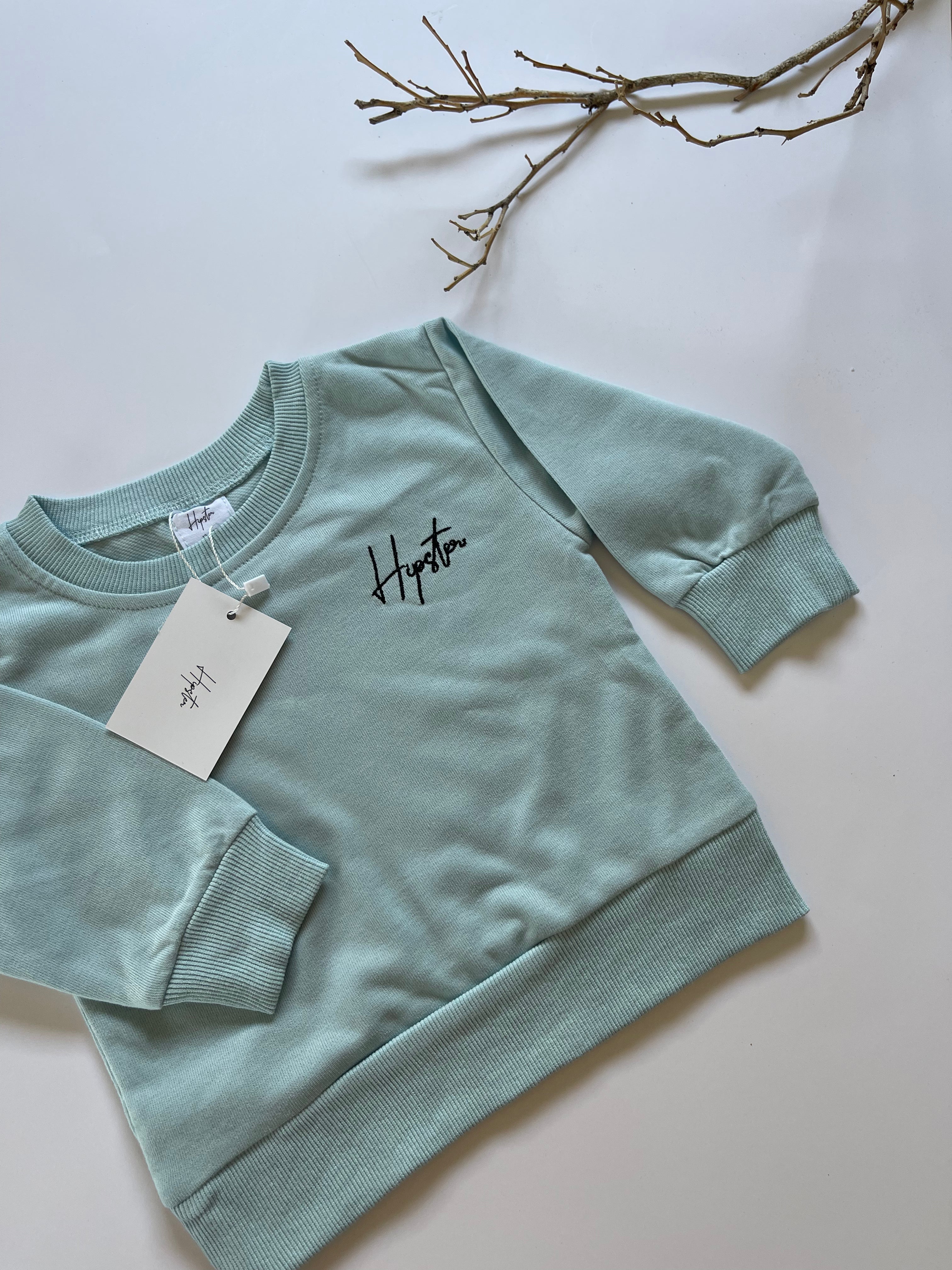 חליפת בייסיק ים - Hipster