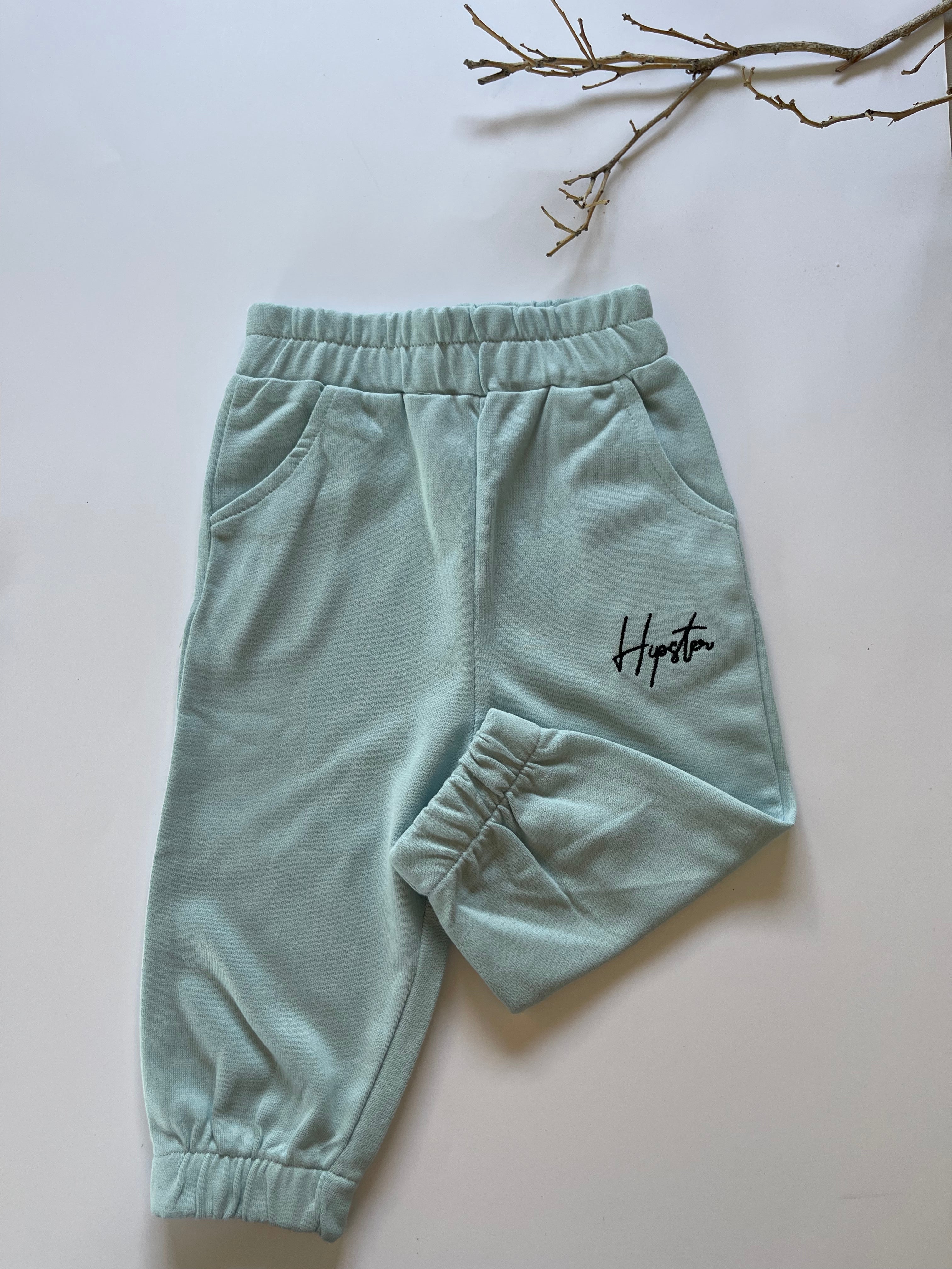 חליפת בייסיק ים - Hipster