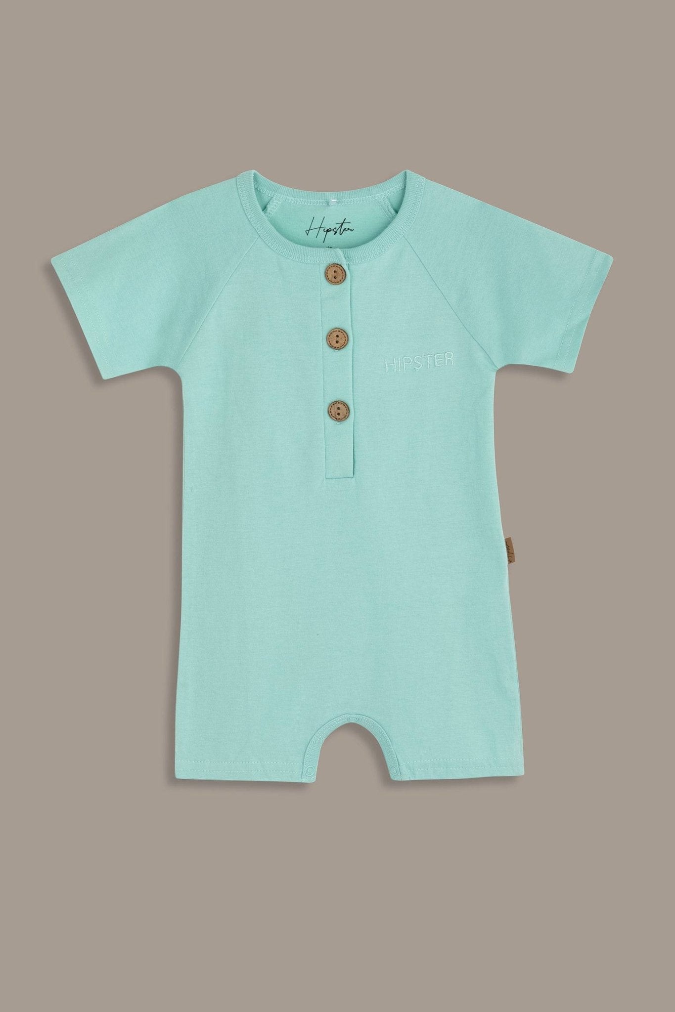 אוברול קצר ים - Hipster