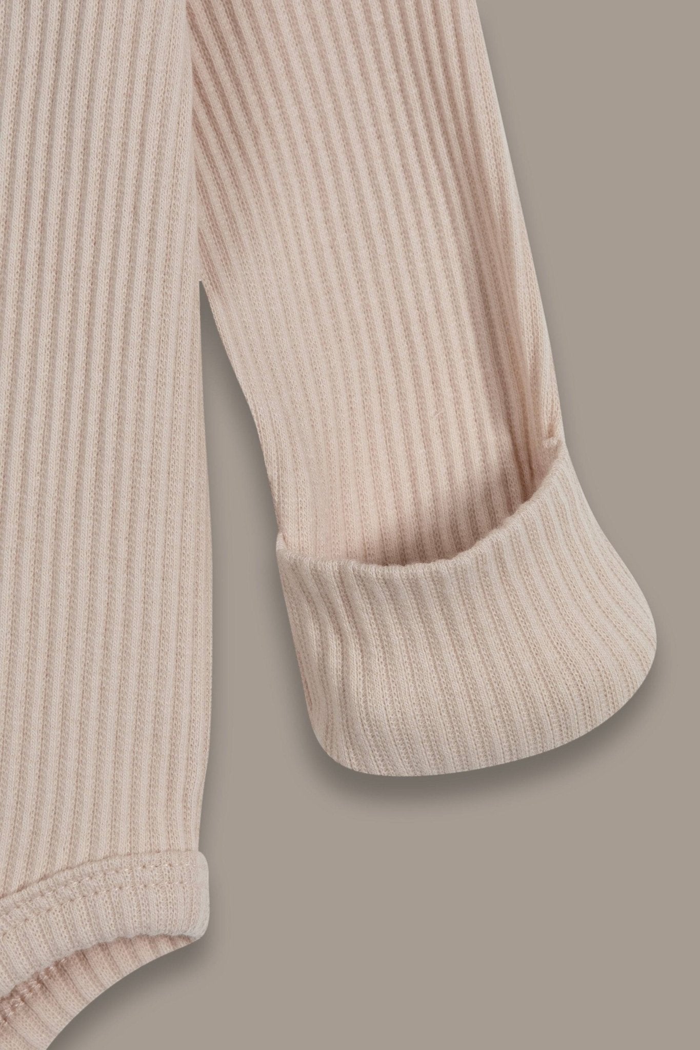 בגד גוף בייבי פודרה - Hipster