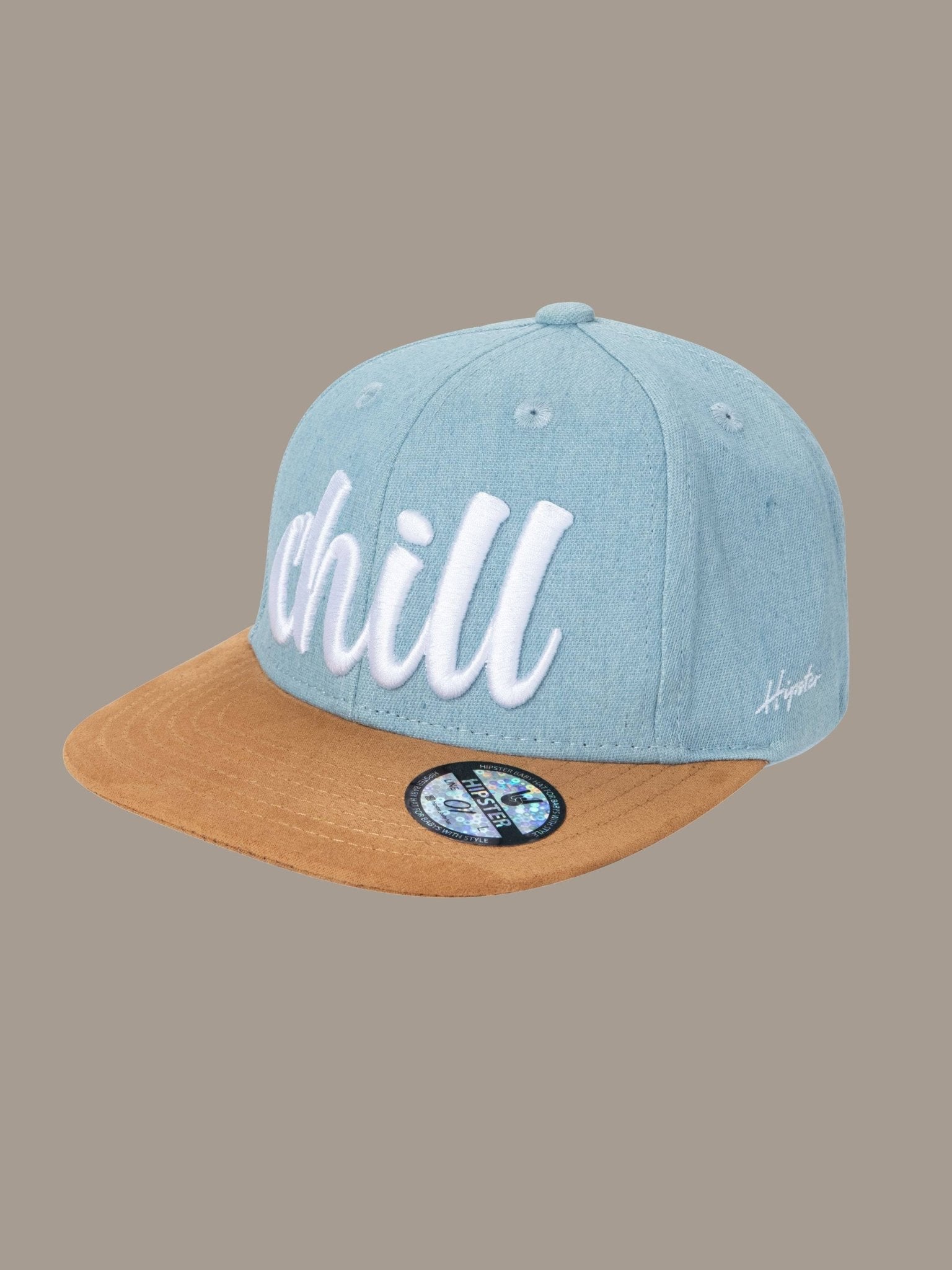 Chill כובע - Hipster