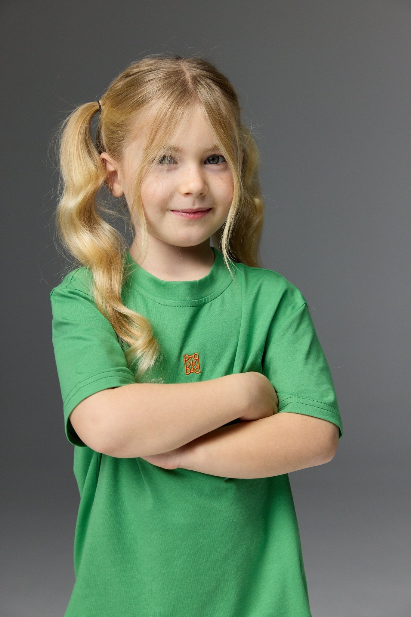 חליפת color ירוקה - Hipster