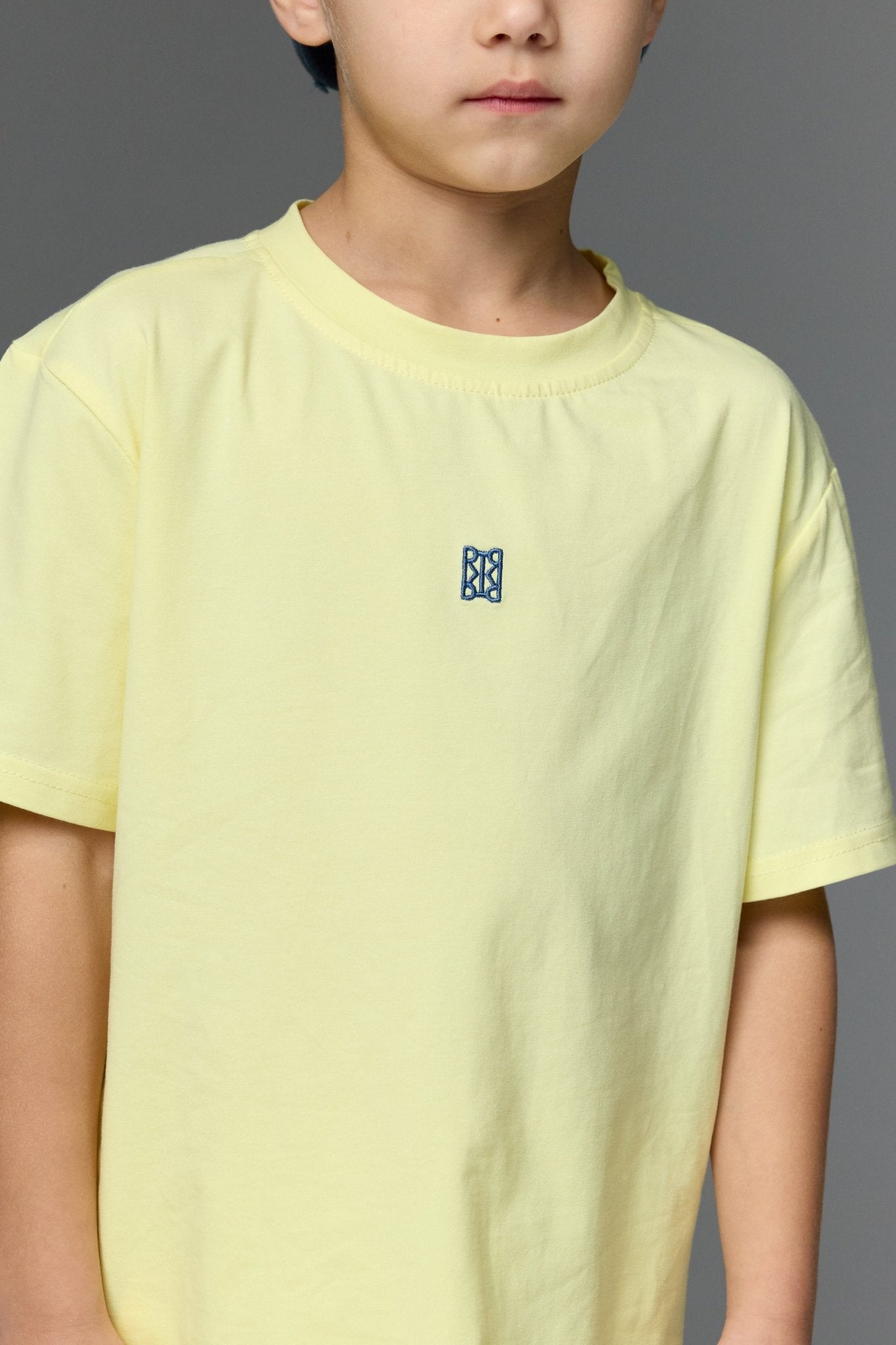 חליפת color צהובה - Hipster