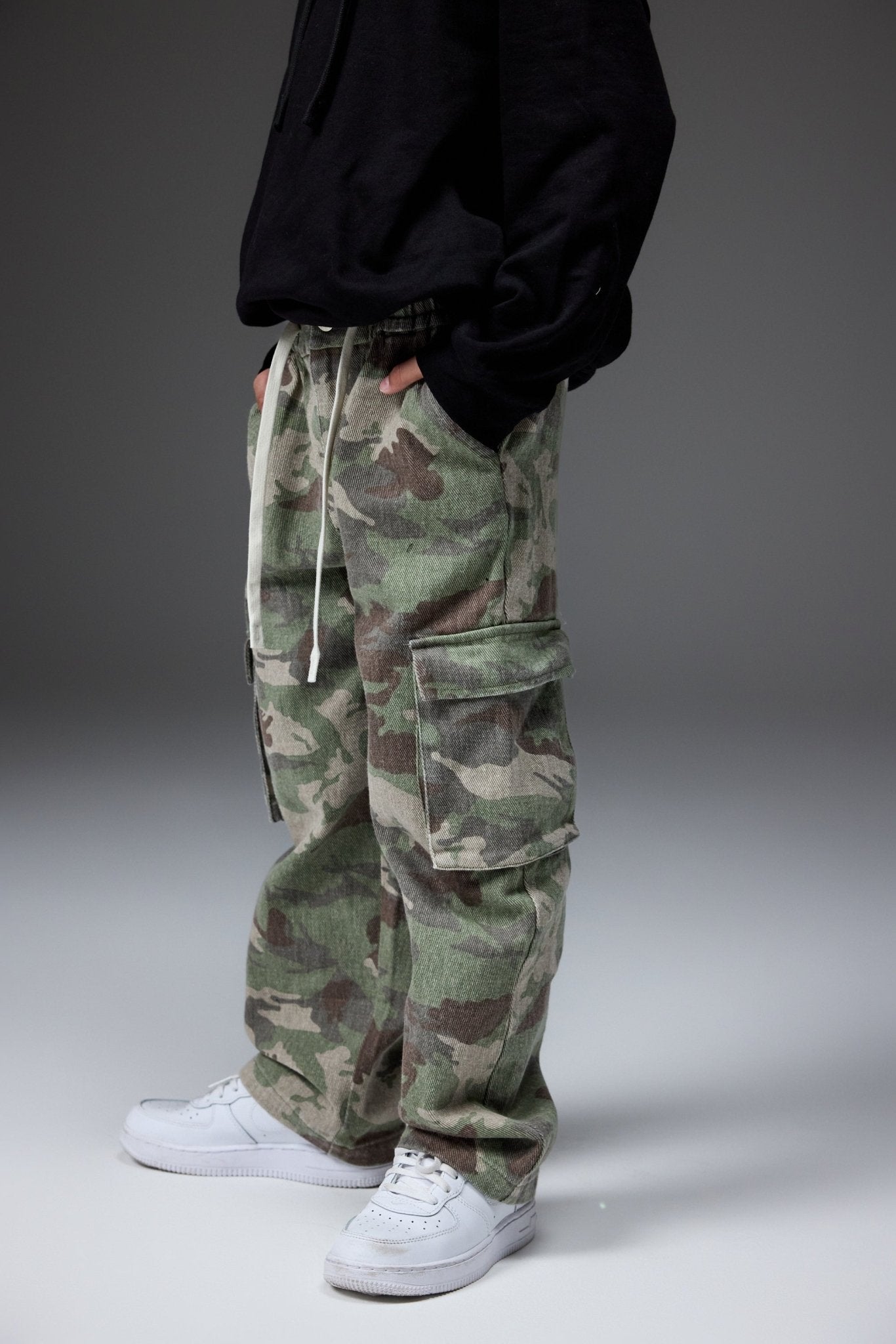 דגמ״ח צבאי - Hipster