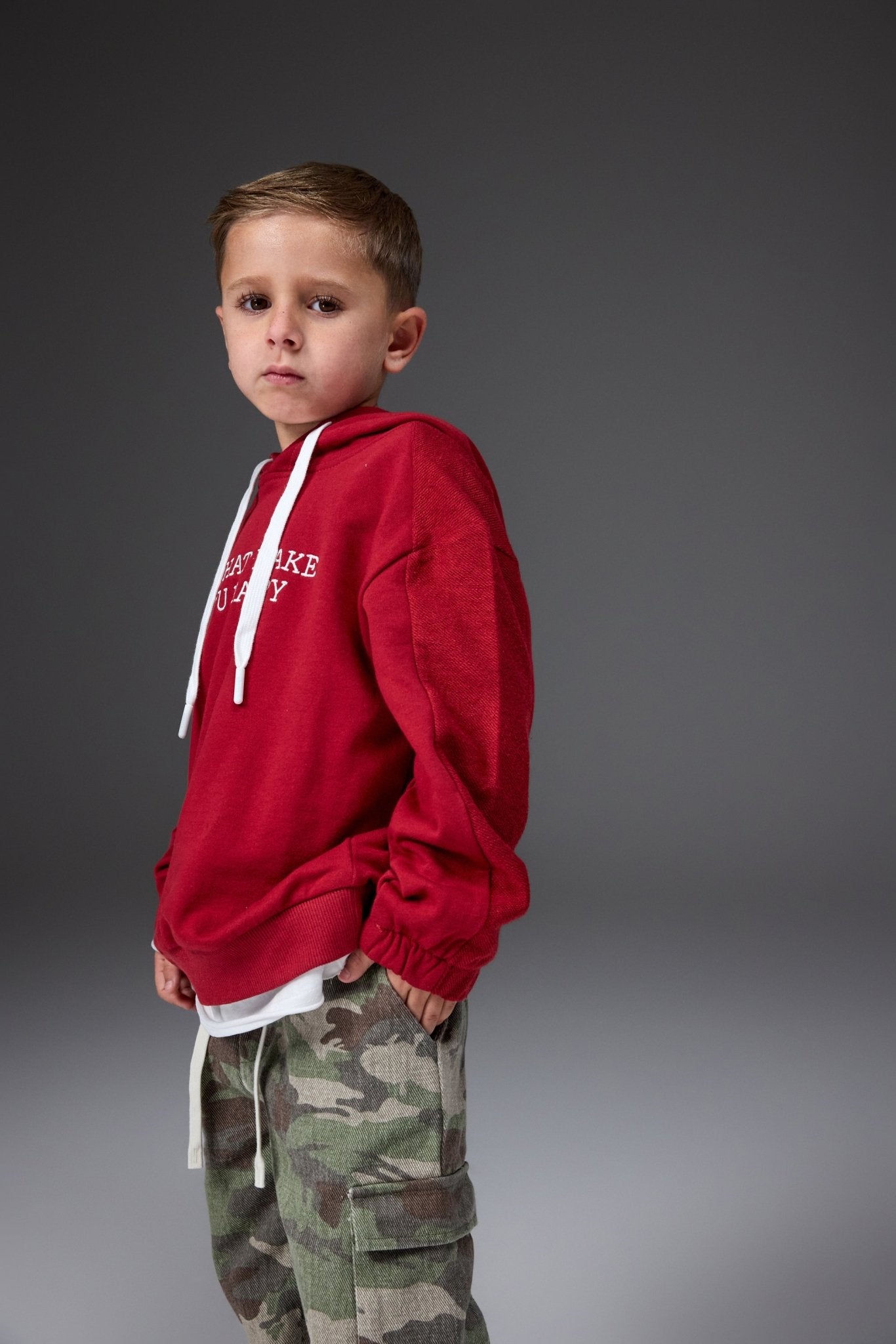 דגמ״ח צבאי - Hipster