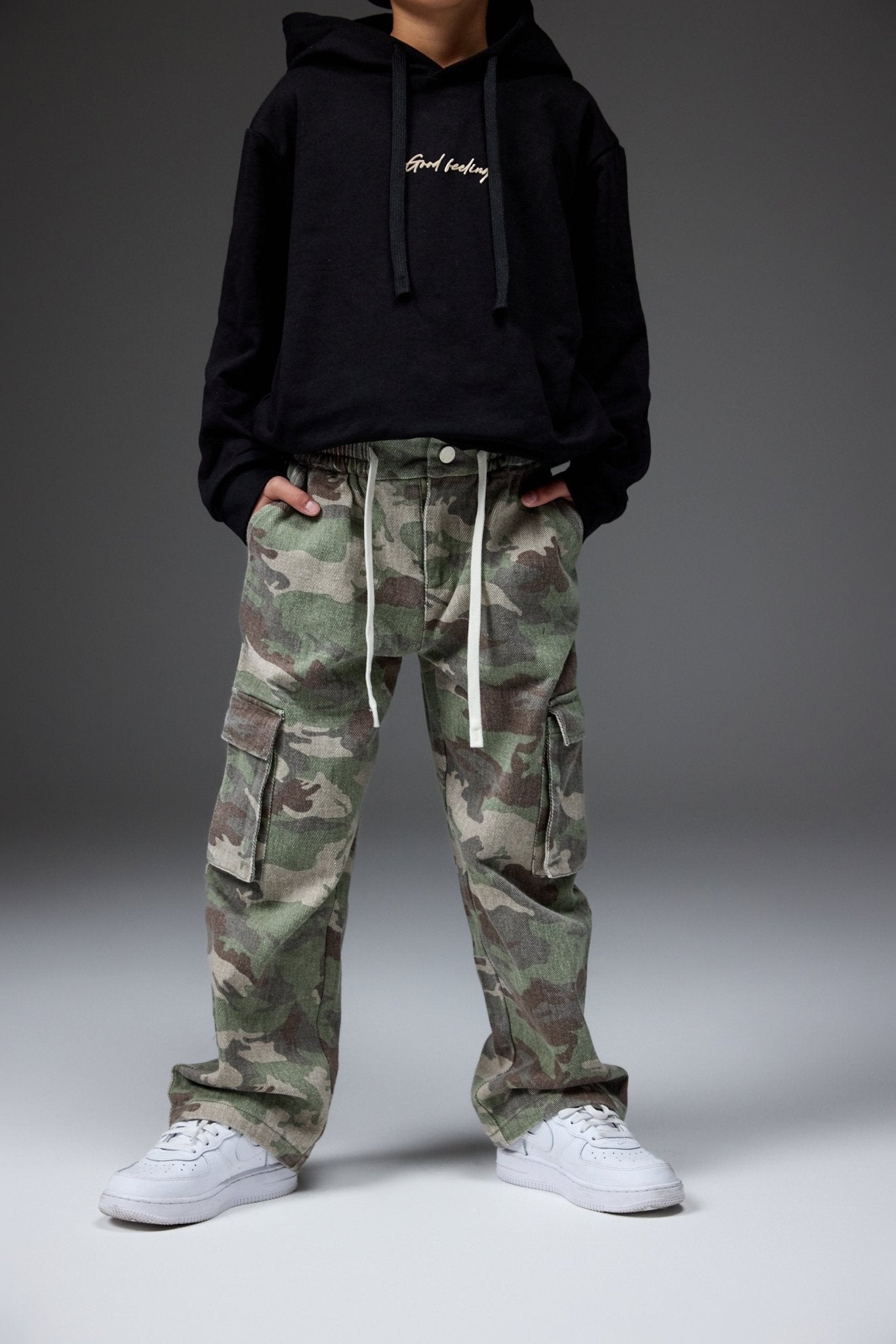 דגמ״ח צבאי - Hipster