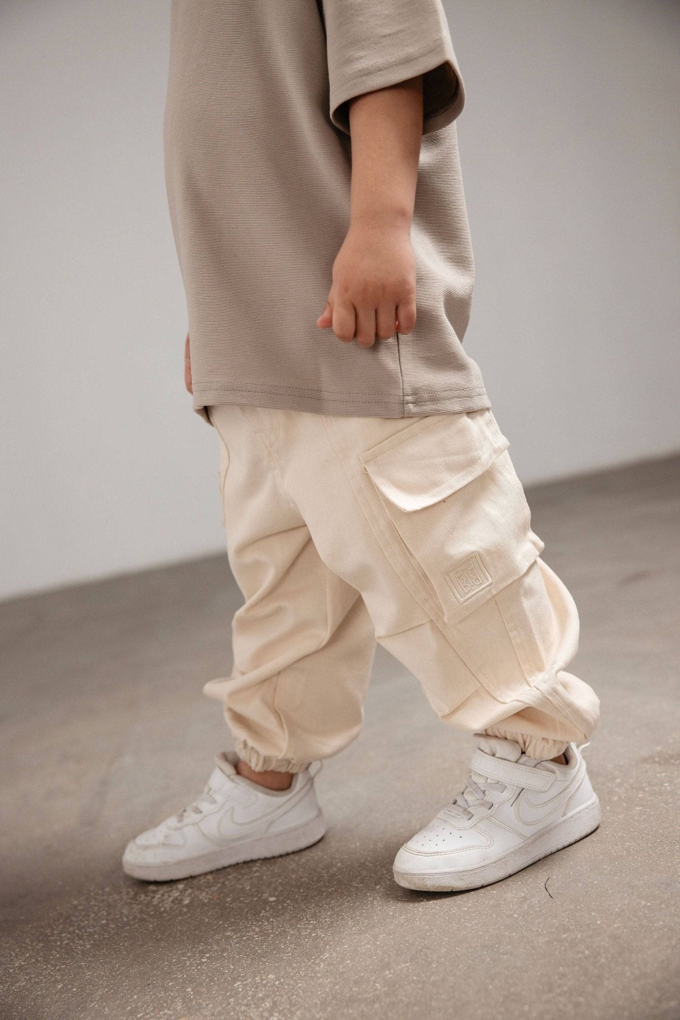 דגמ"ח נייל בז - Hipster