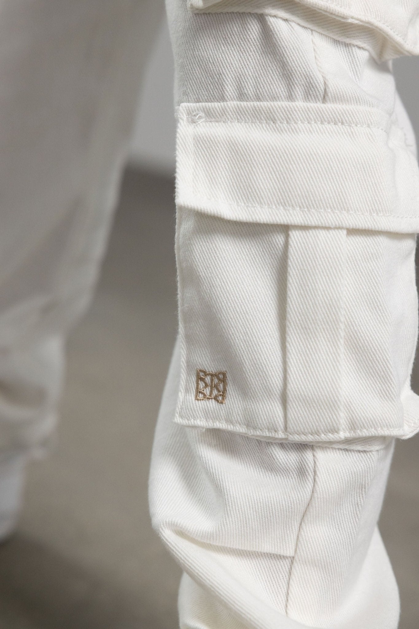 דגמ"ח ניקו לבן - Hipster