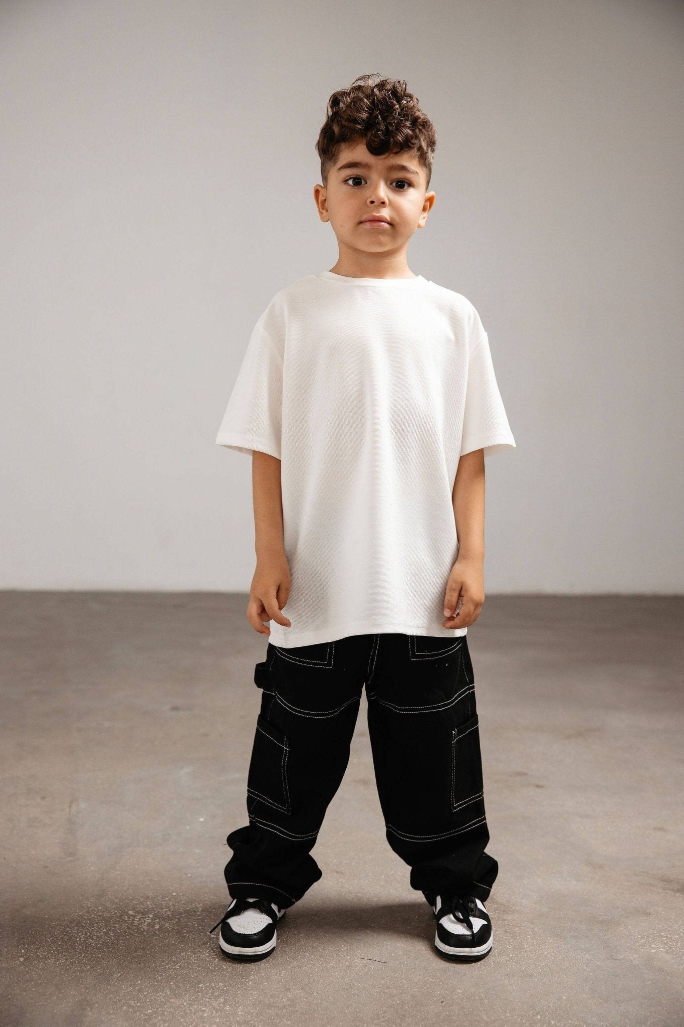 דגמ"ח תיפורים שחור - Hipster