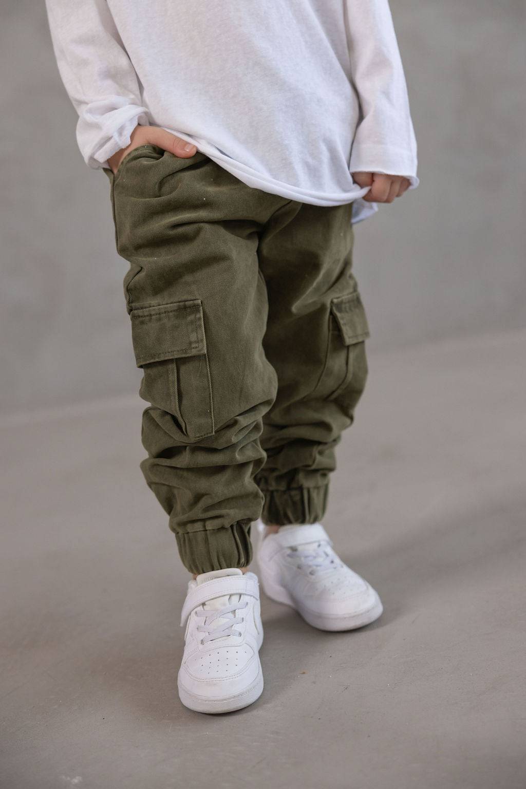 דגמח ווש ירוק - Hipster