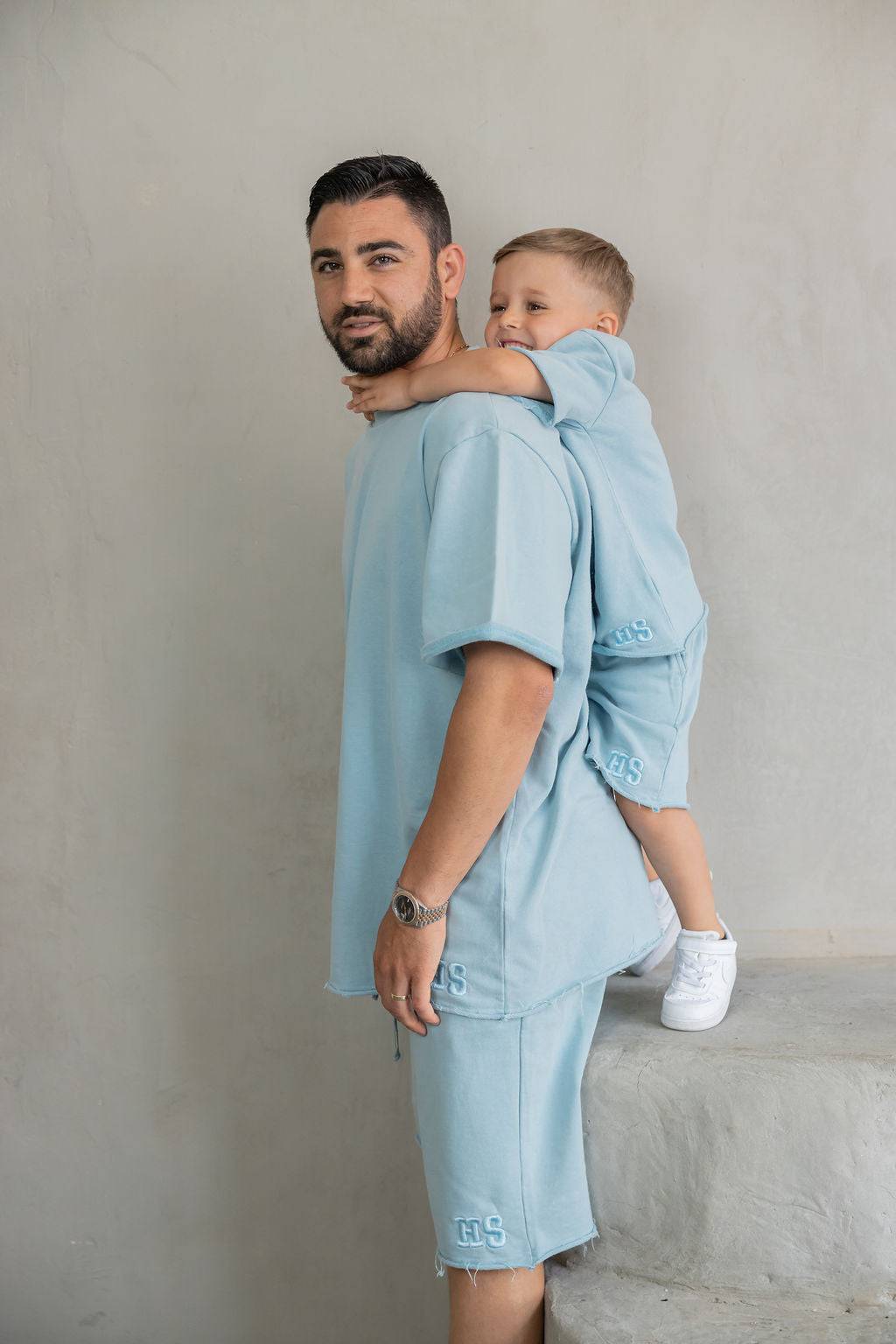 גבר ים WAHS מכנס - Hipster