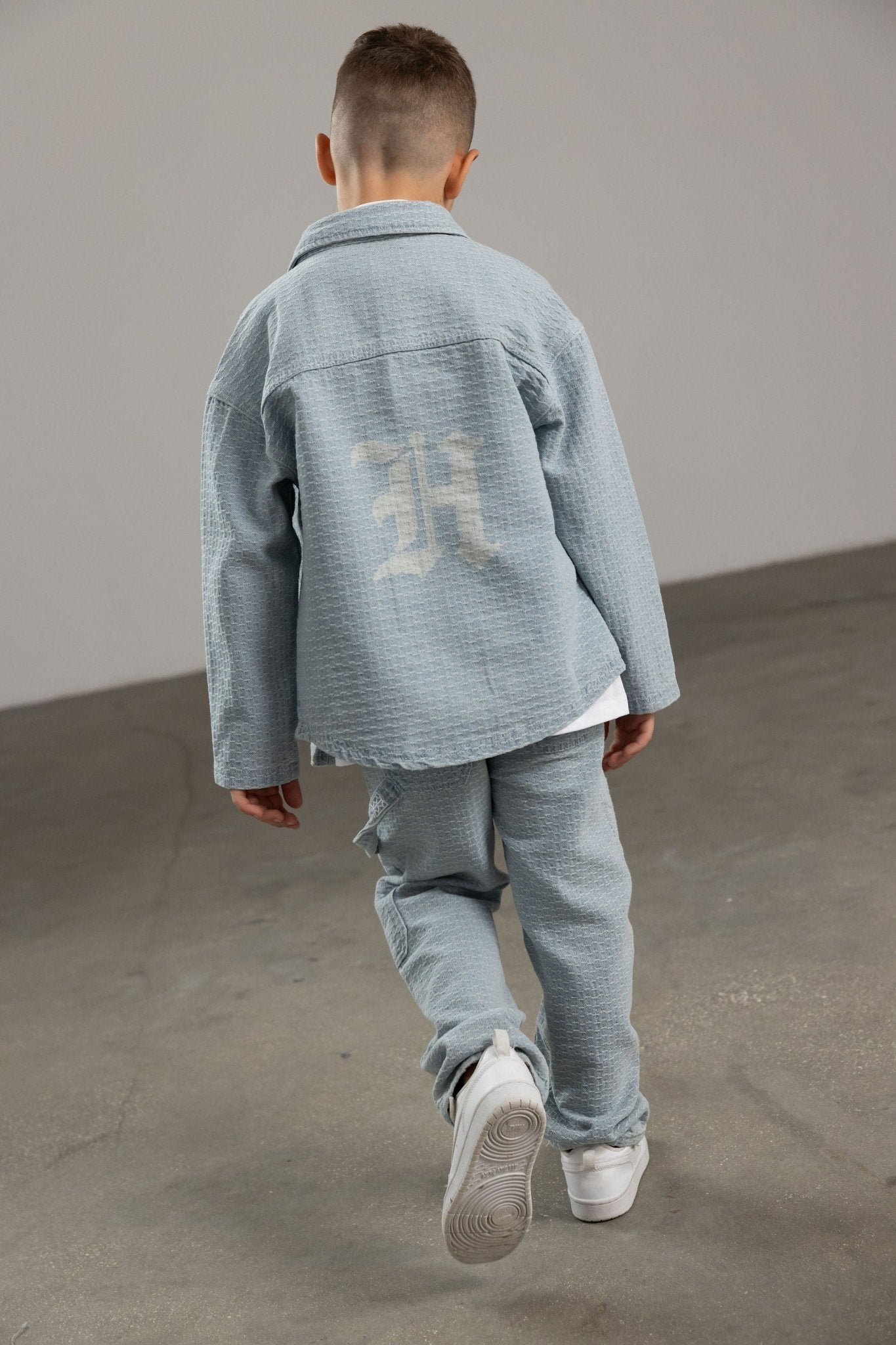 ג'קט פאולו ג'ינס - Hipster