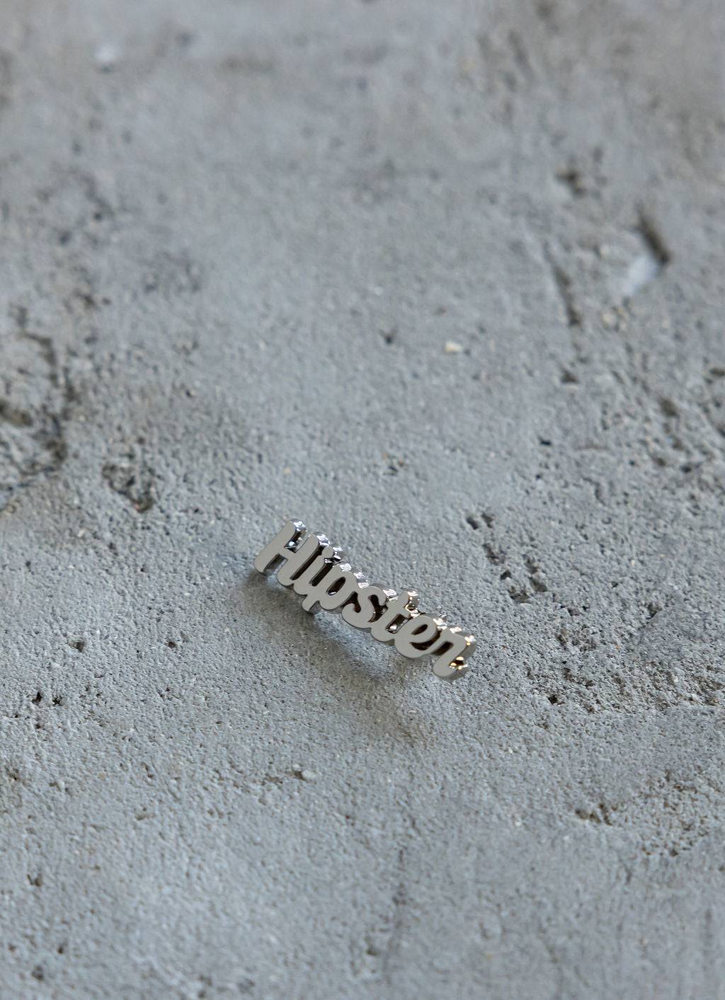 ג'קט ערב בז' - Hipster