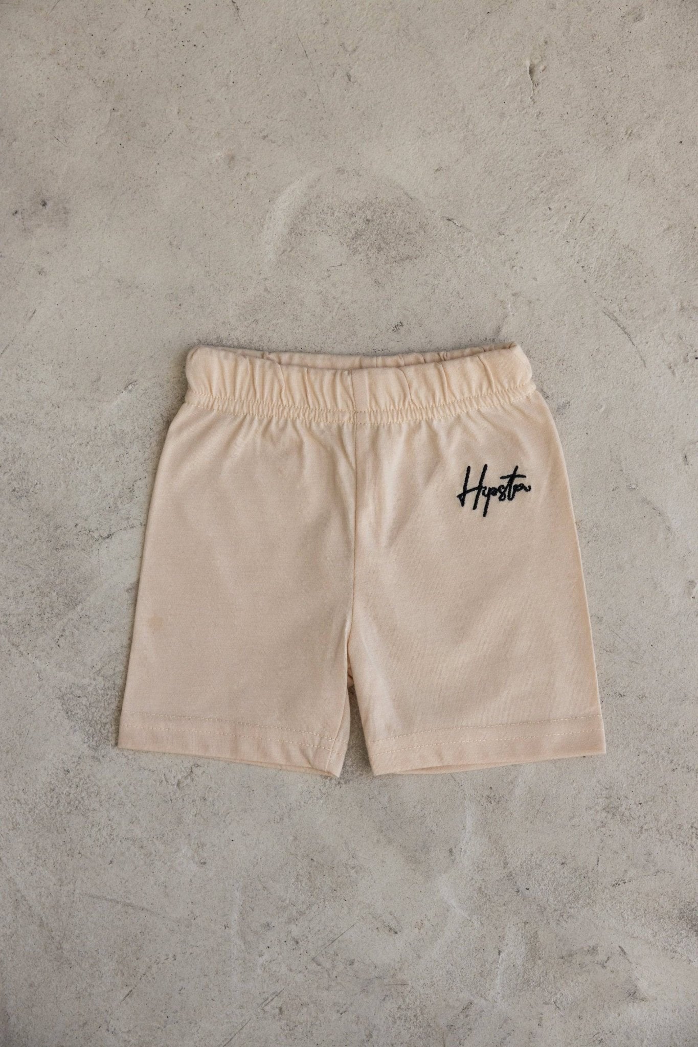 טייץ בז' קצר - Hipster