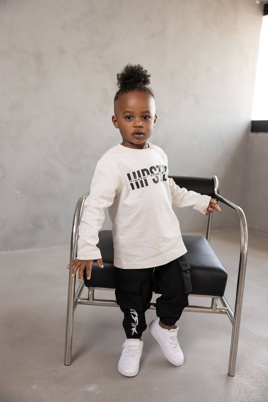 טישרט דילן בז' - Hipster