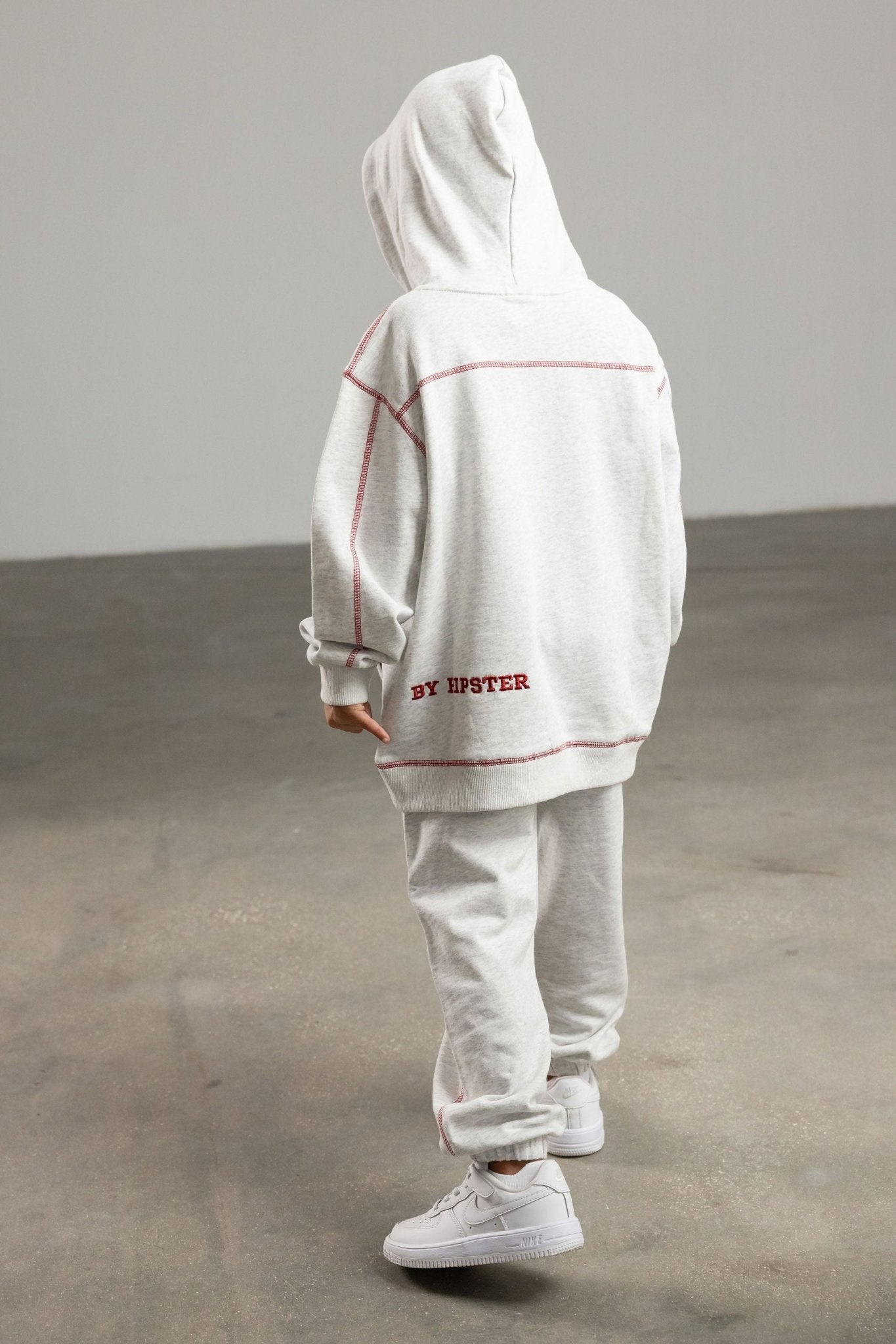 קפוצ'ון LOVE - Hipster