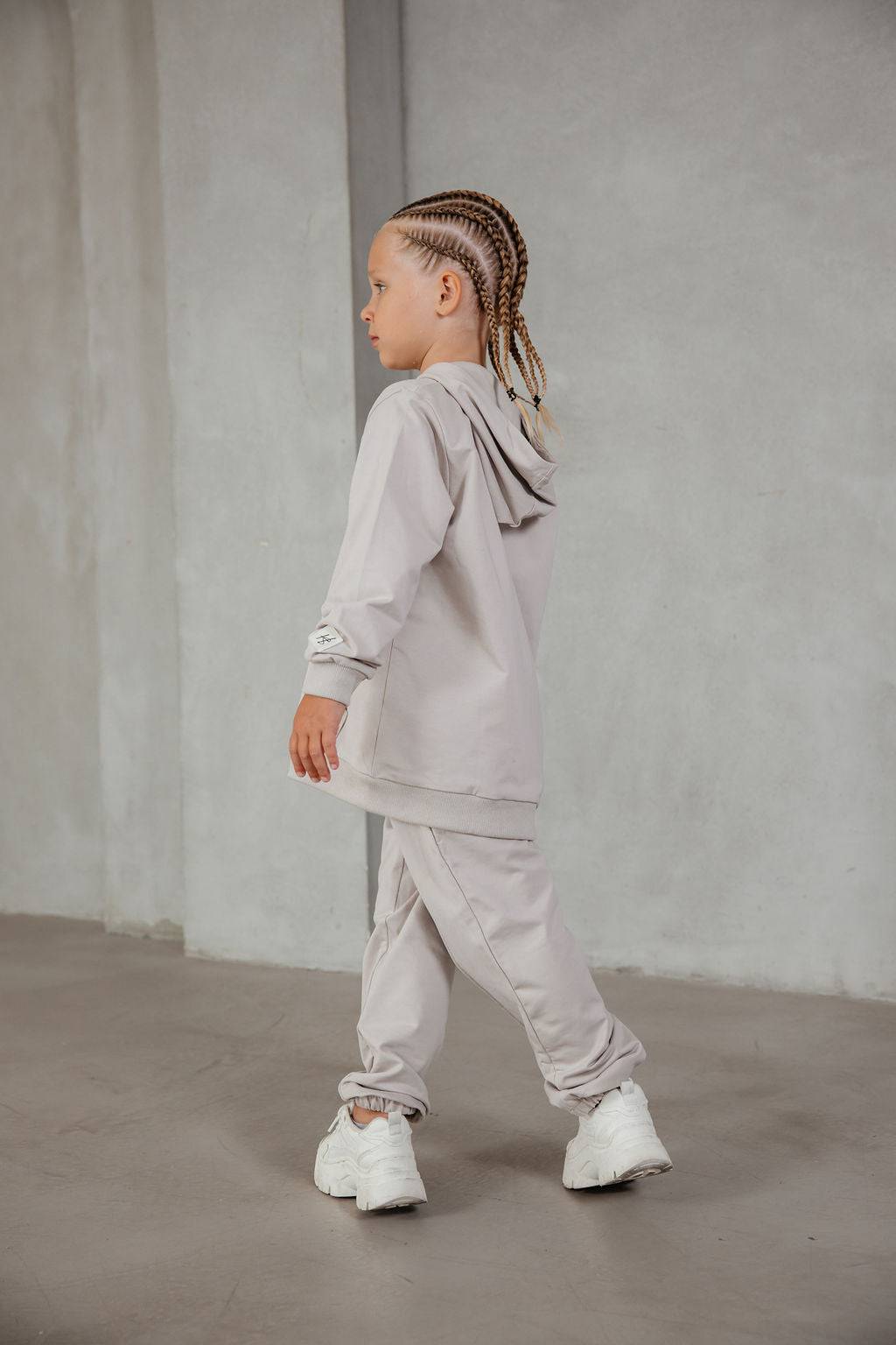 קפוצ'ון ריצרץ אבן - Hipster