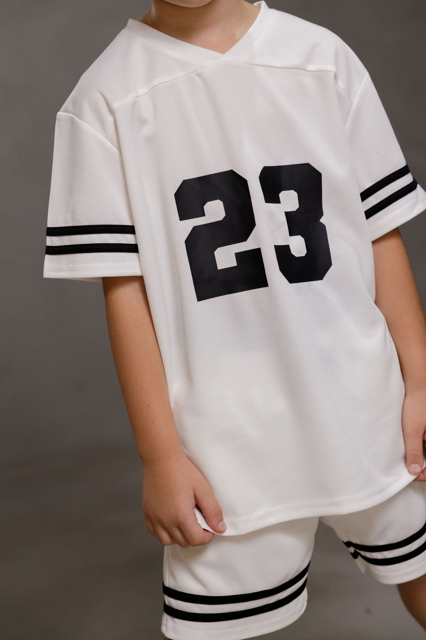 חליפת דאנק לבנה - Hipster