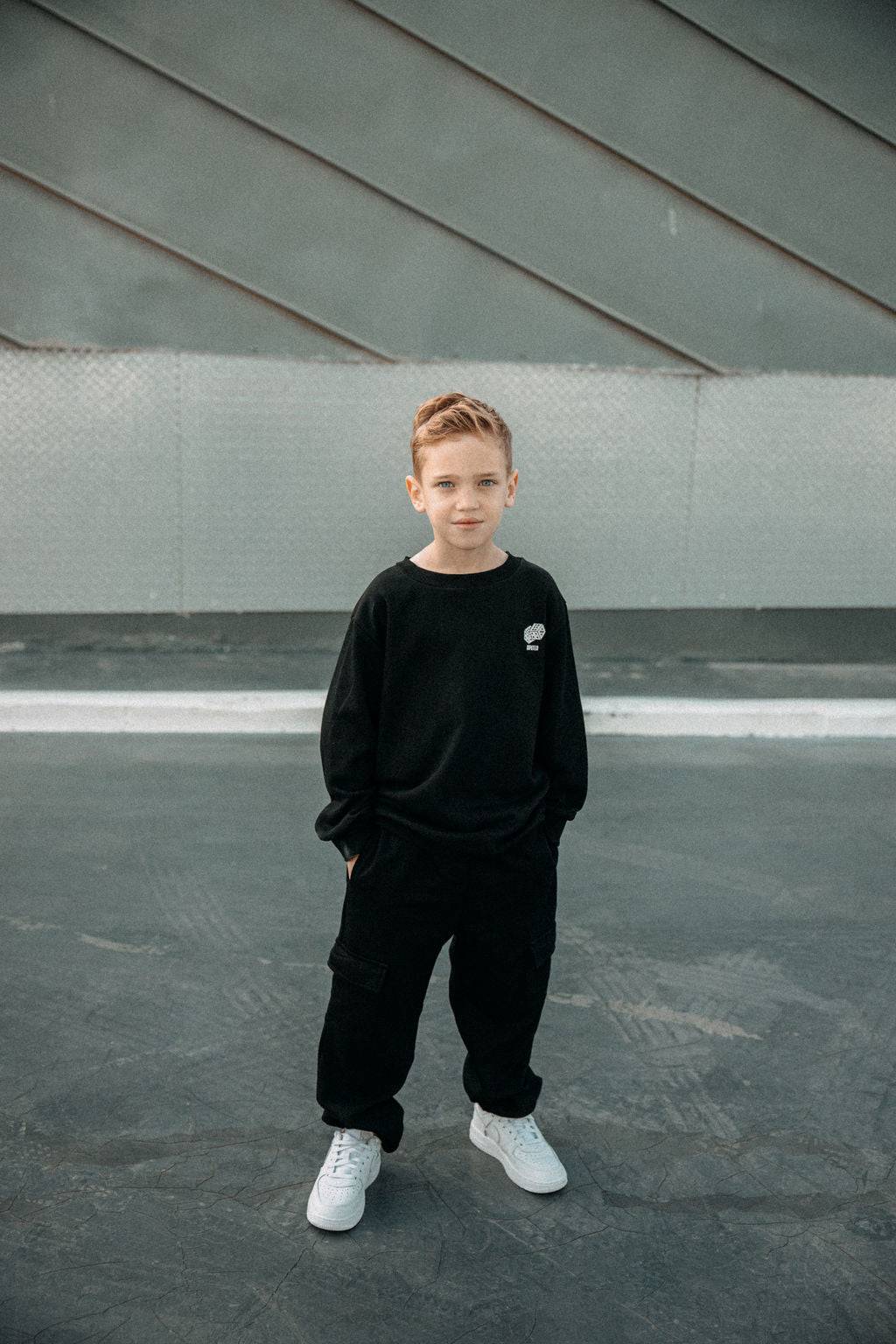 חליפת קוביות - Hipster