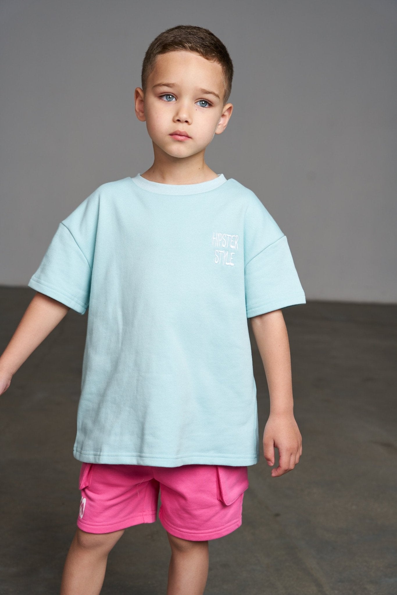 חליפת מרשמלו - Hipster