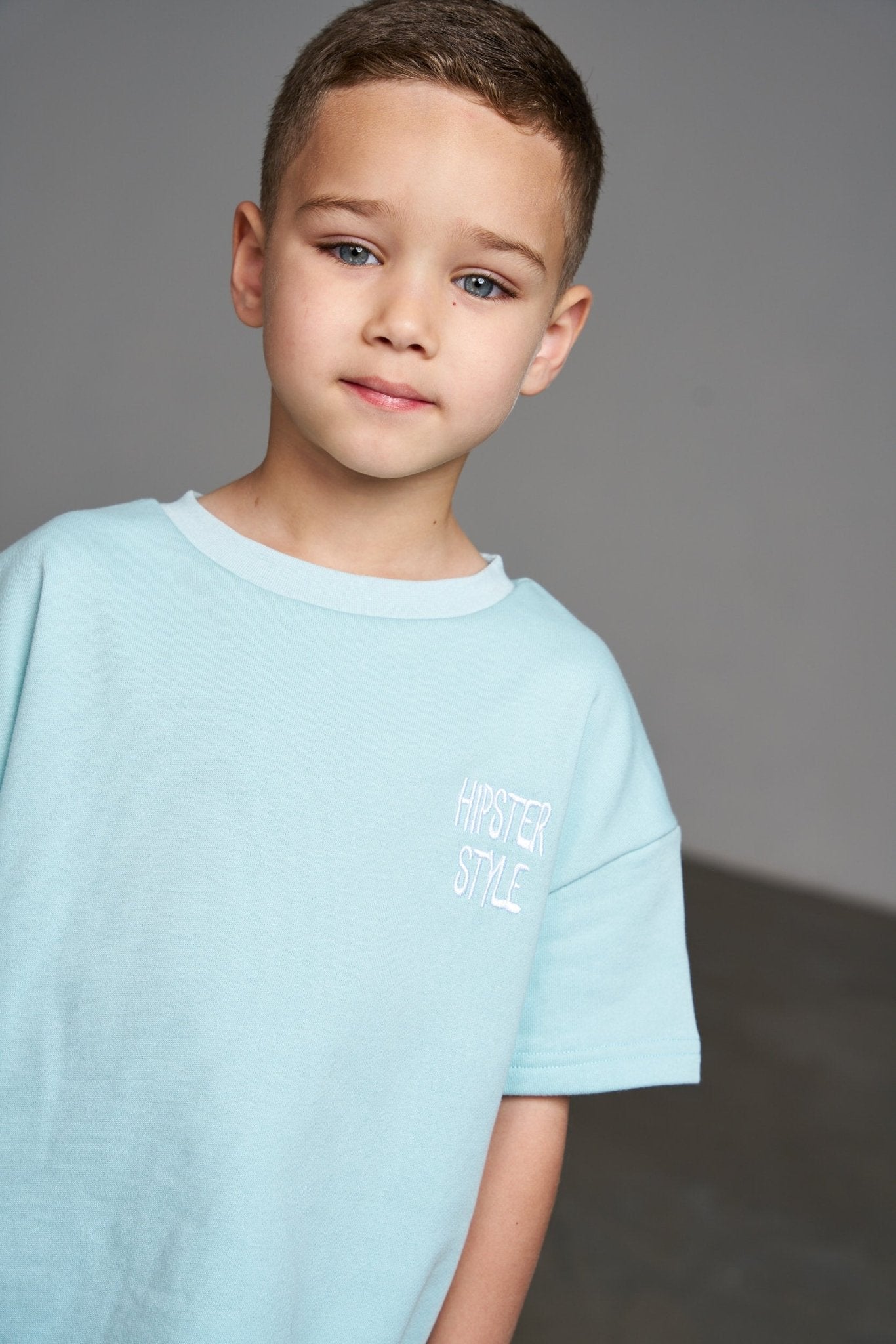 חליפת מרשמלו - Hipster