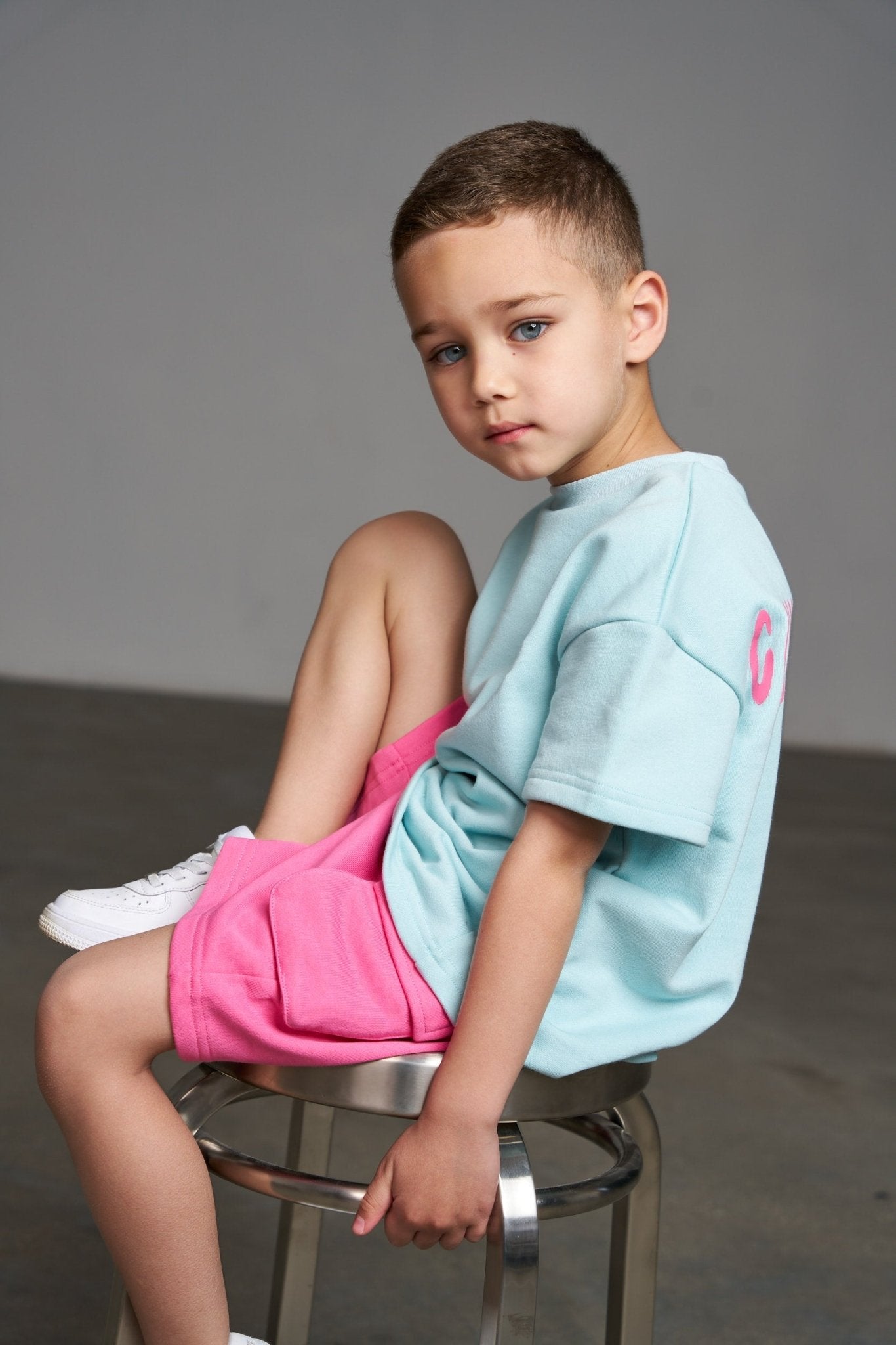 חליפת מרשמלו - Hipster