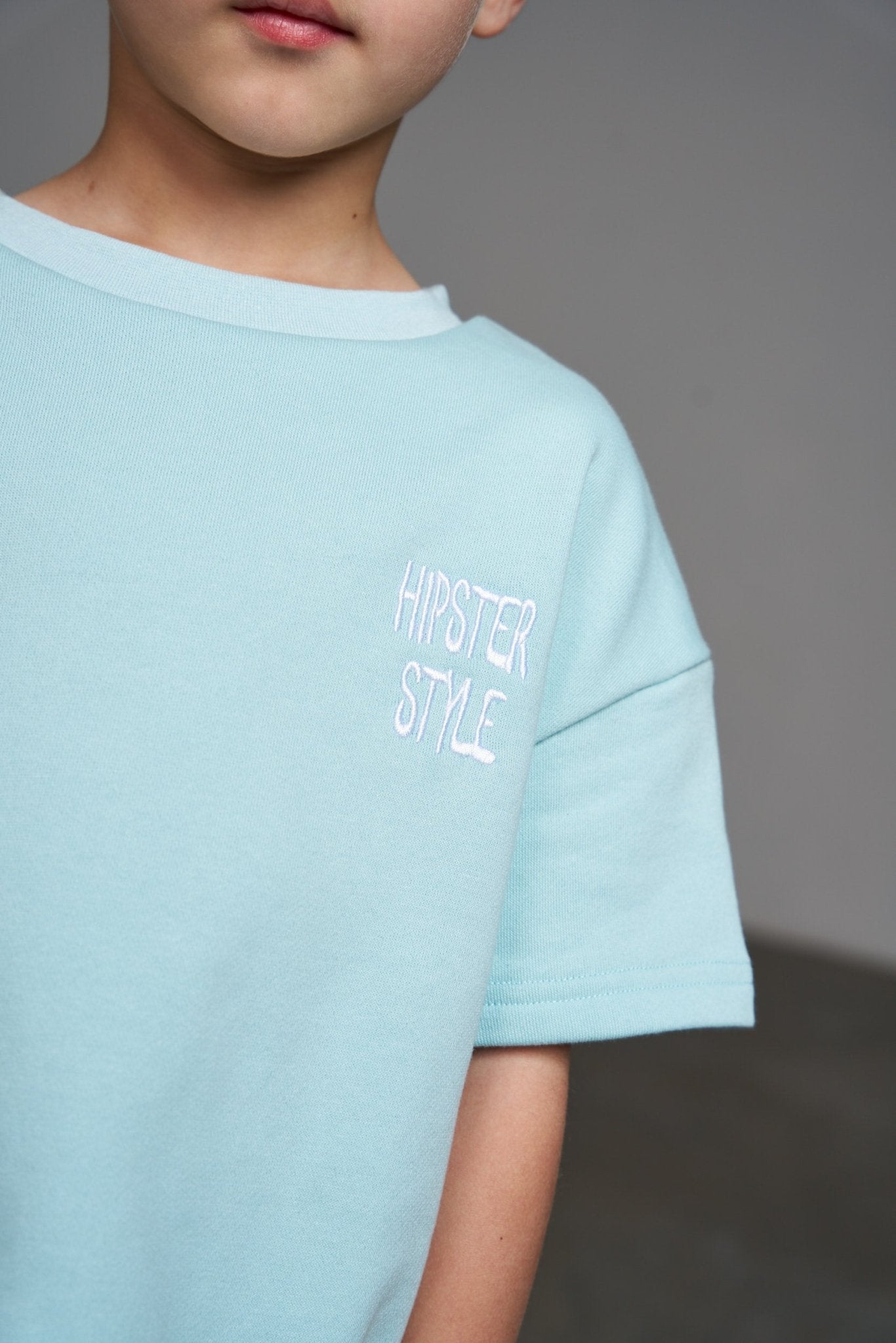 חליפת מרשמלו - Hipster