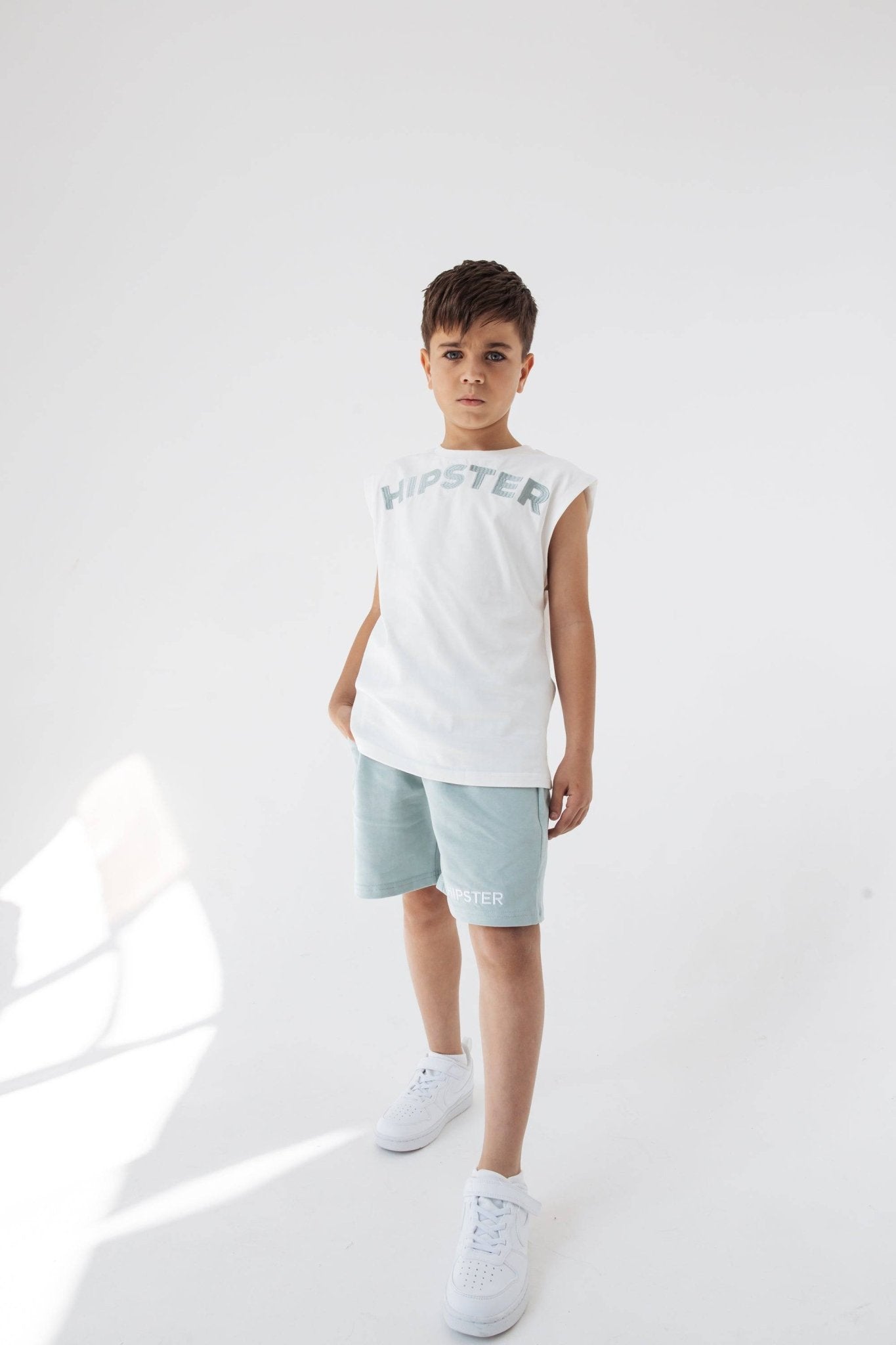 חליפת ראסל ים - Hipster