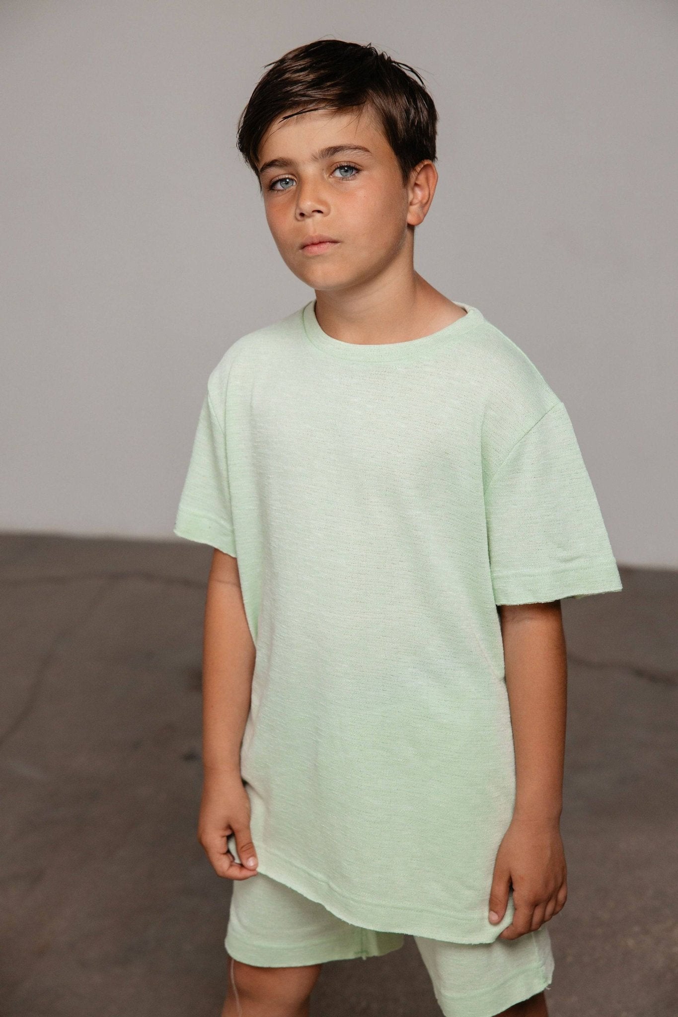 חליפת כריס מנטה - Hipster