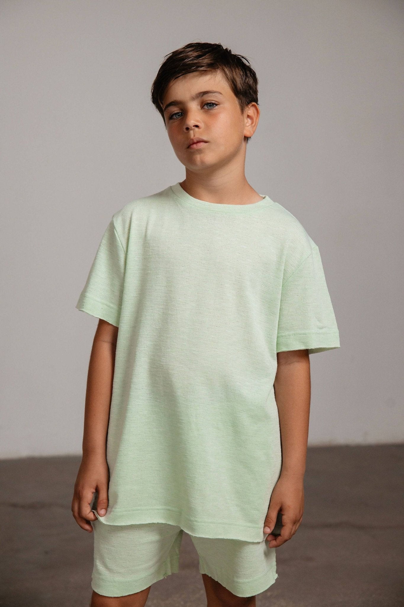 חליפת כריס מנטה - Hipster