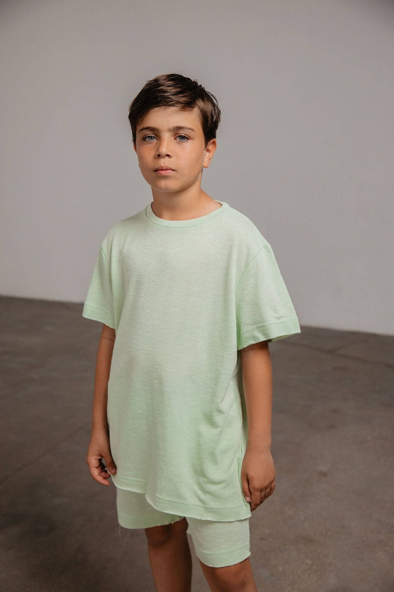 חליפת כריס מנטה - Hipster