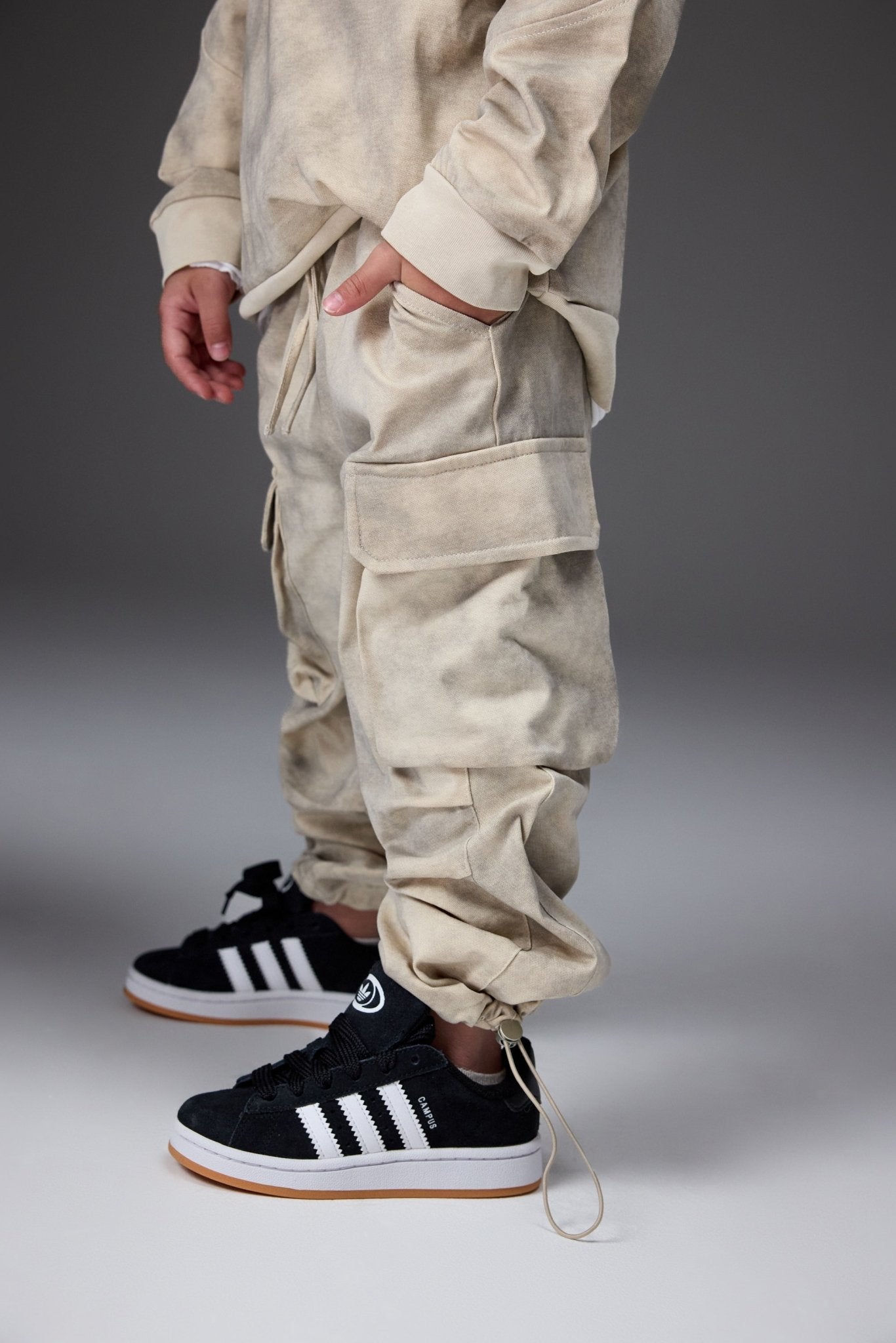 מכנס אלבה - Hipster