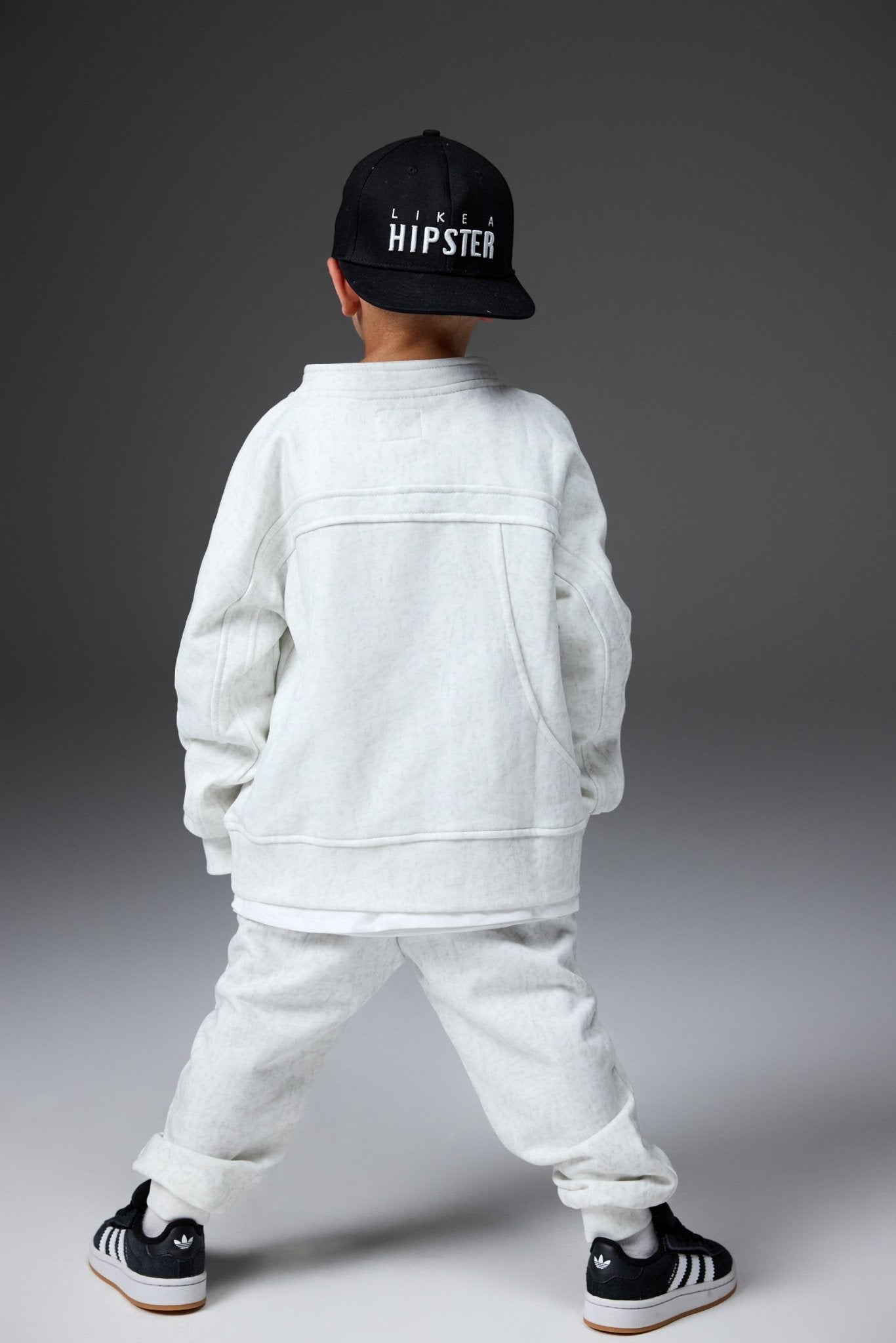 מכנס בלייז - Hipster