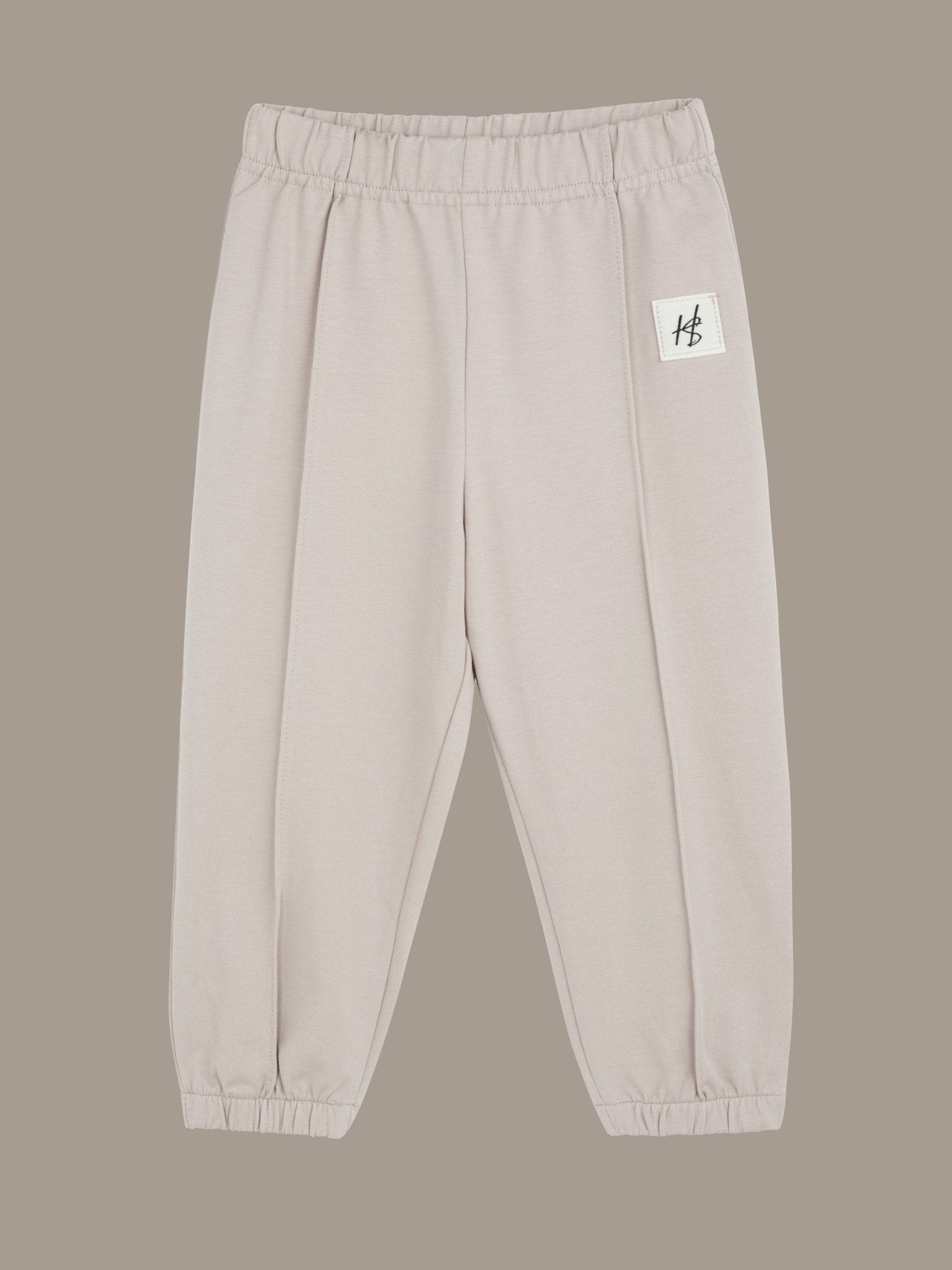 מכנס בשילוב תיפורים אבן - Hipster