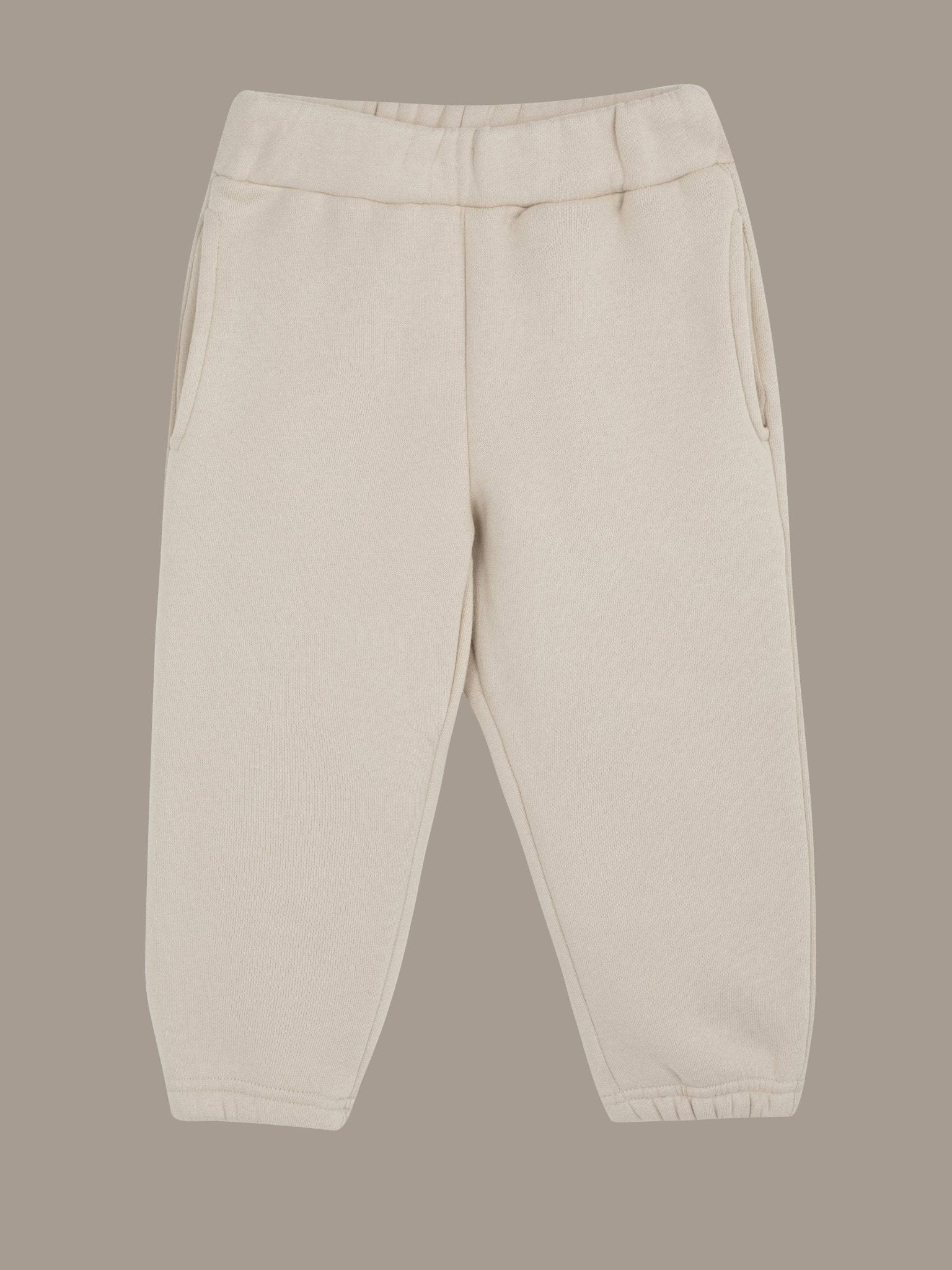 מכנס פוטר בז - Hipster