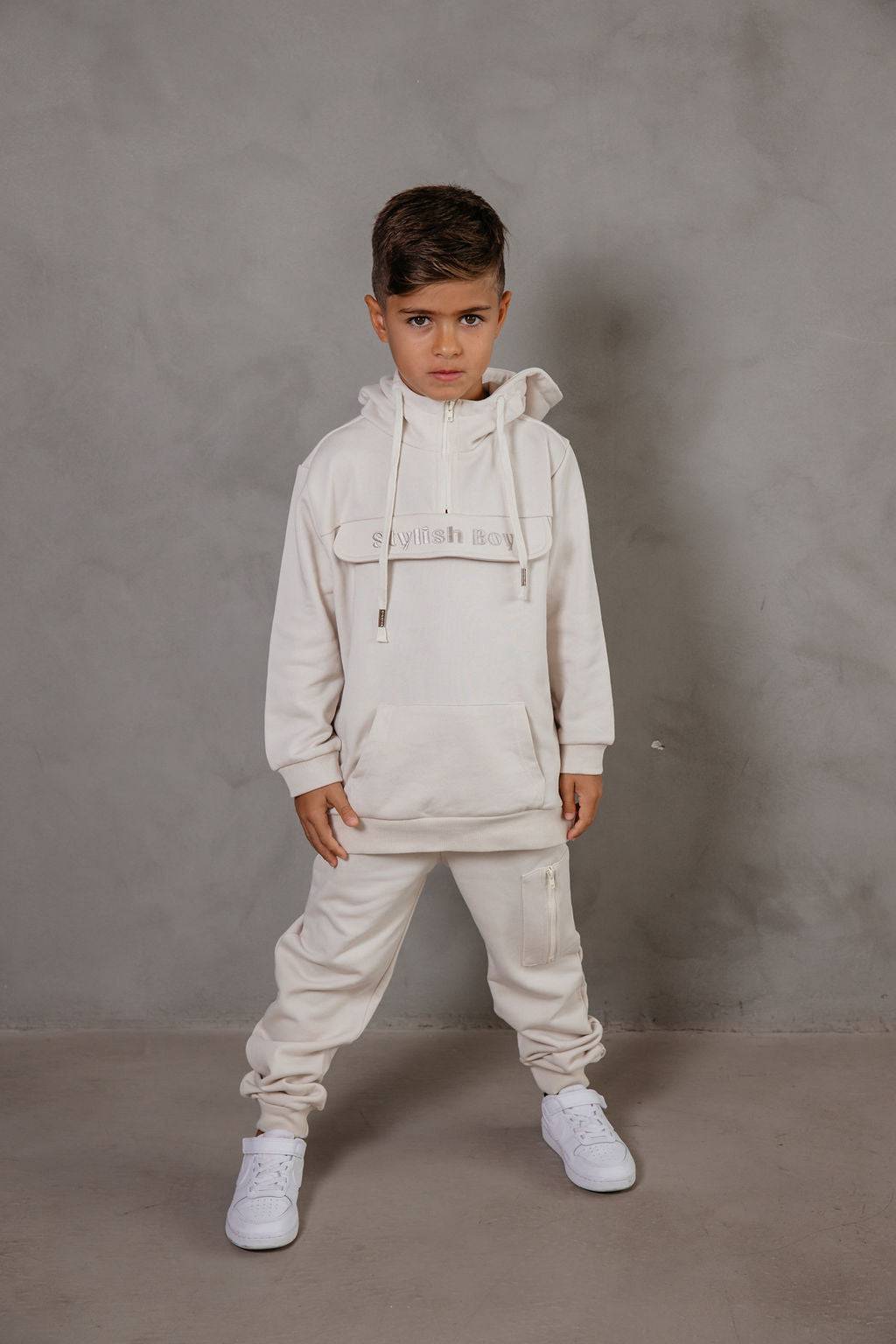 מכנס ג'ייס בז - Hipster