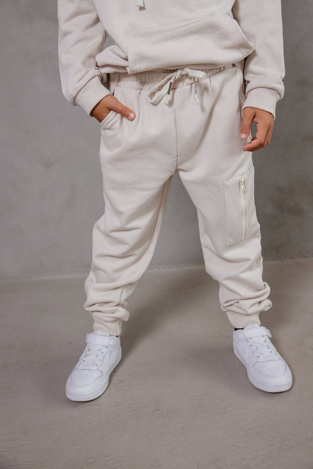 מכנס ג'ייס בז - Hipster