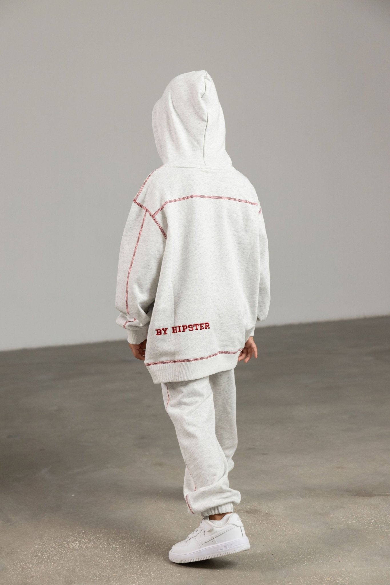 מכנס LOVE - Hipster