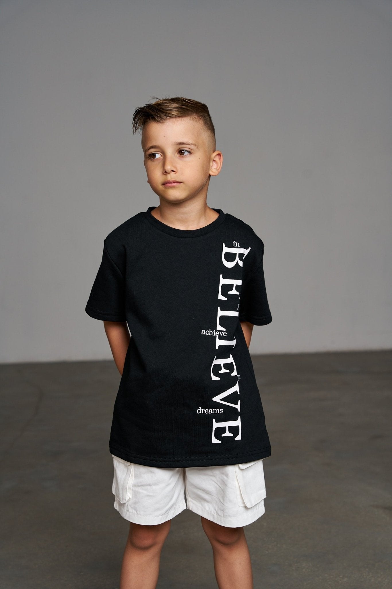 מכנס ריי לבן - Hipster